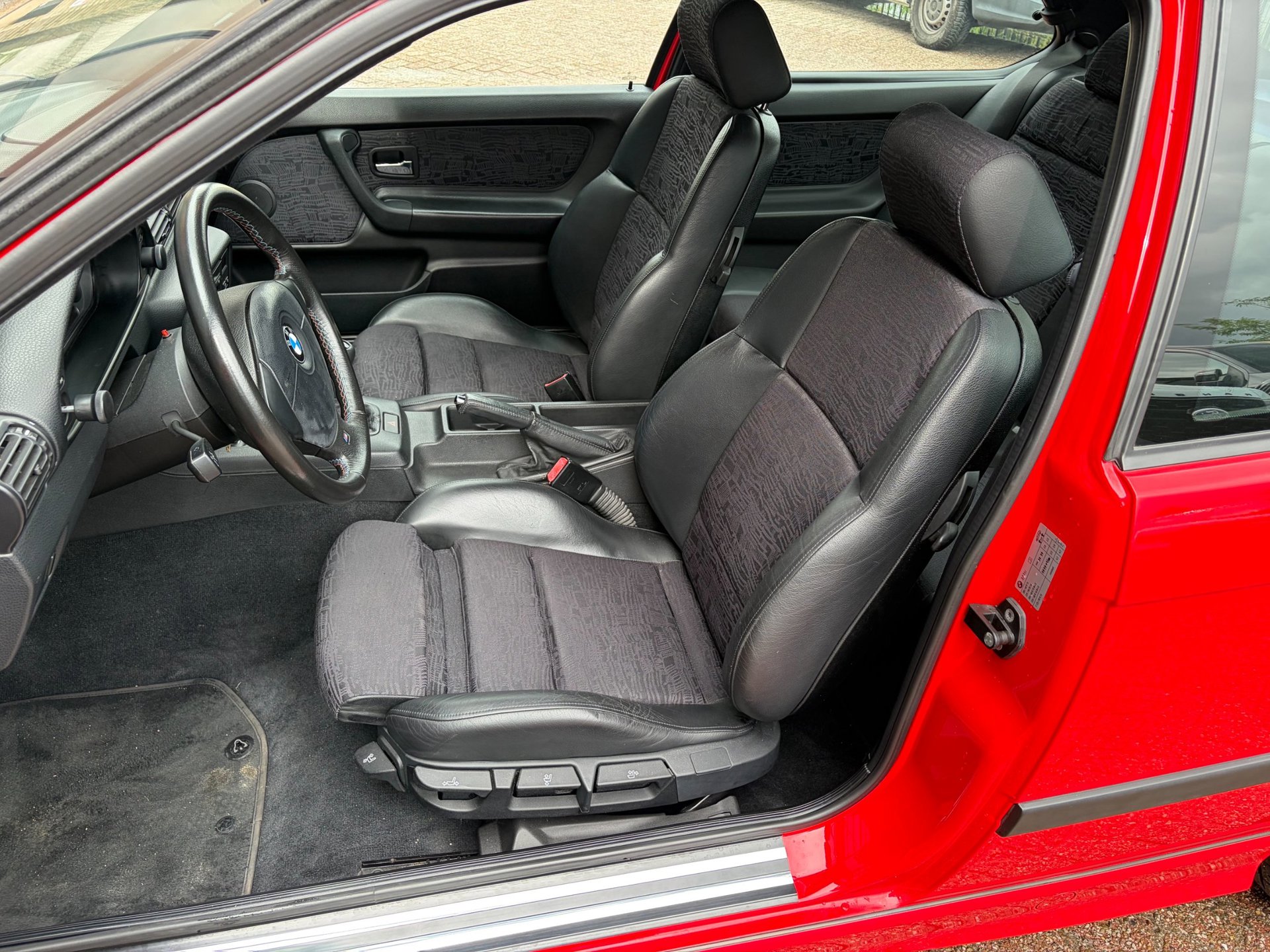 Foto van BMW 3er Reihe