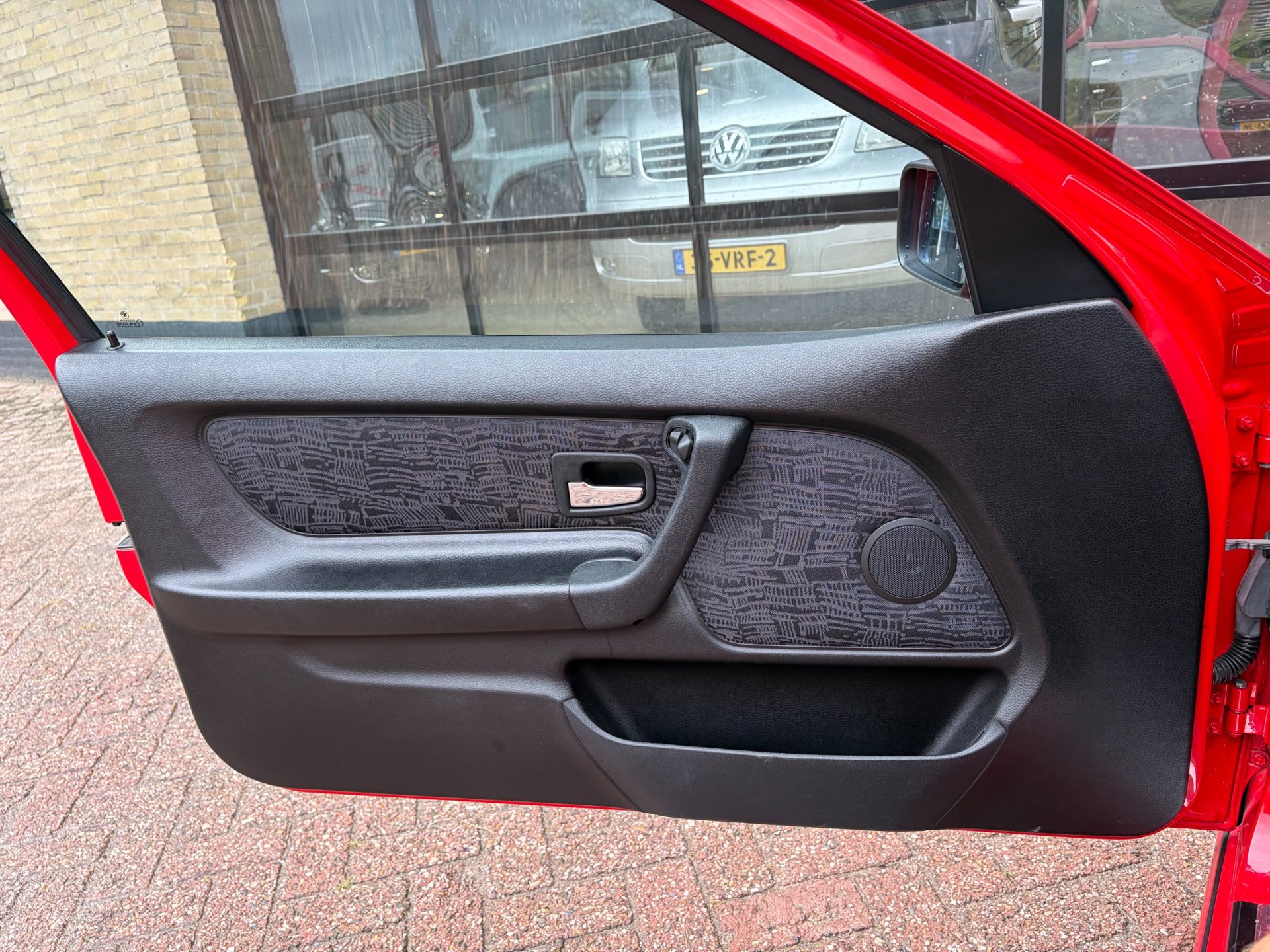 Foto van BMW 3er Reihe