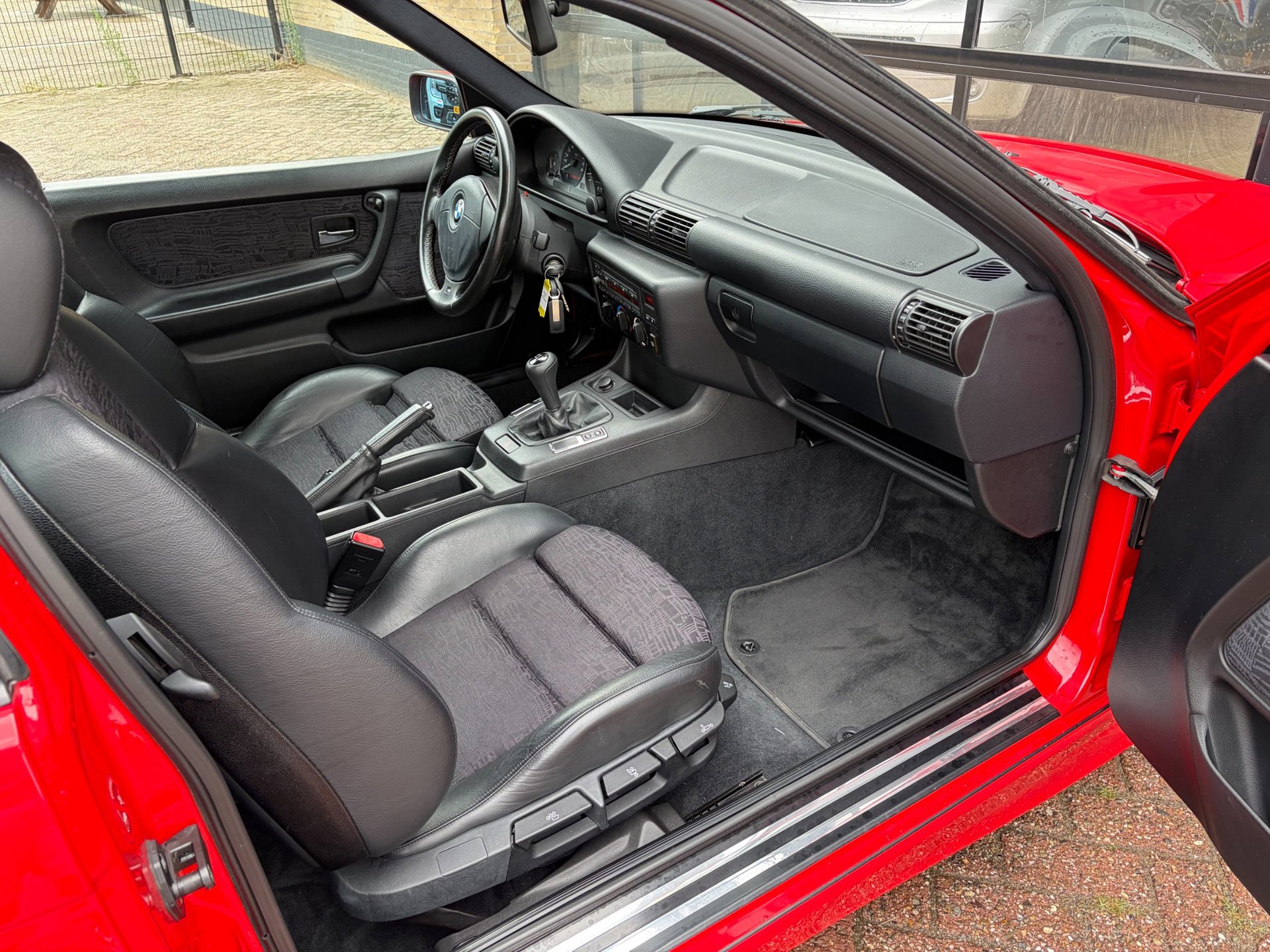 Foto van BMW 3er Reihe