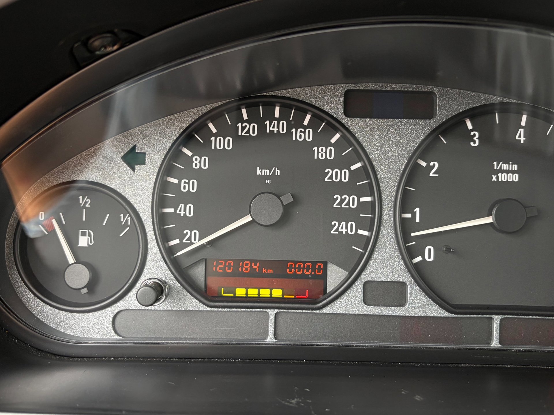 Foto van BMW 3er Reihe