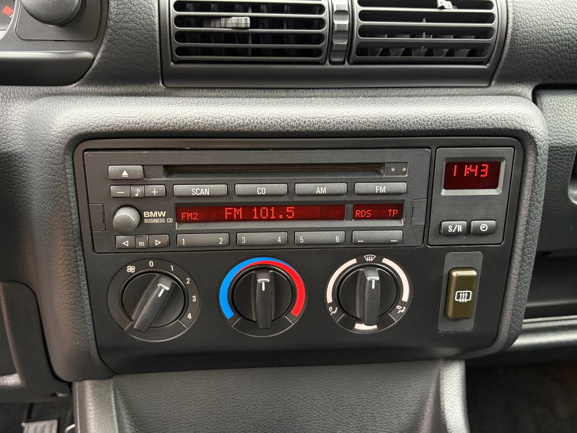 Foto van BMW 3er Reihe
