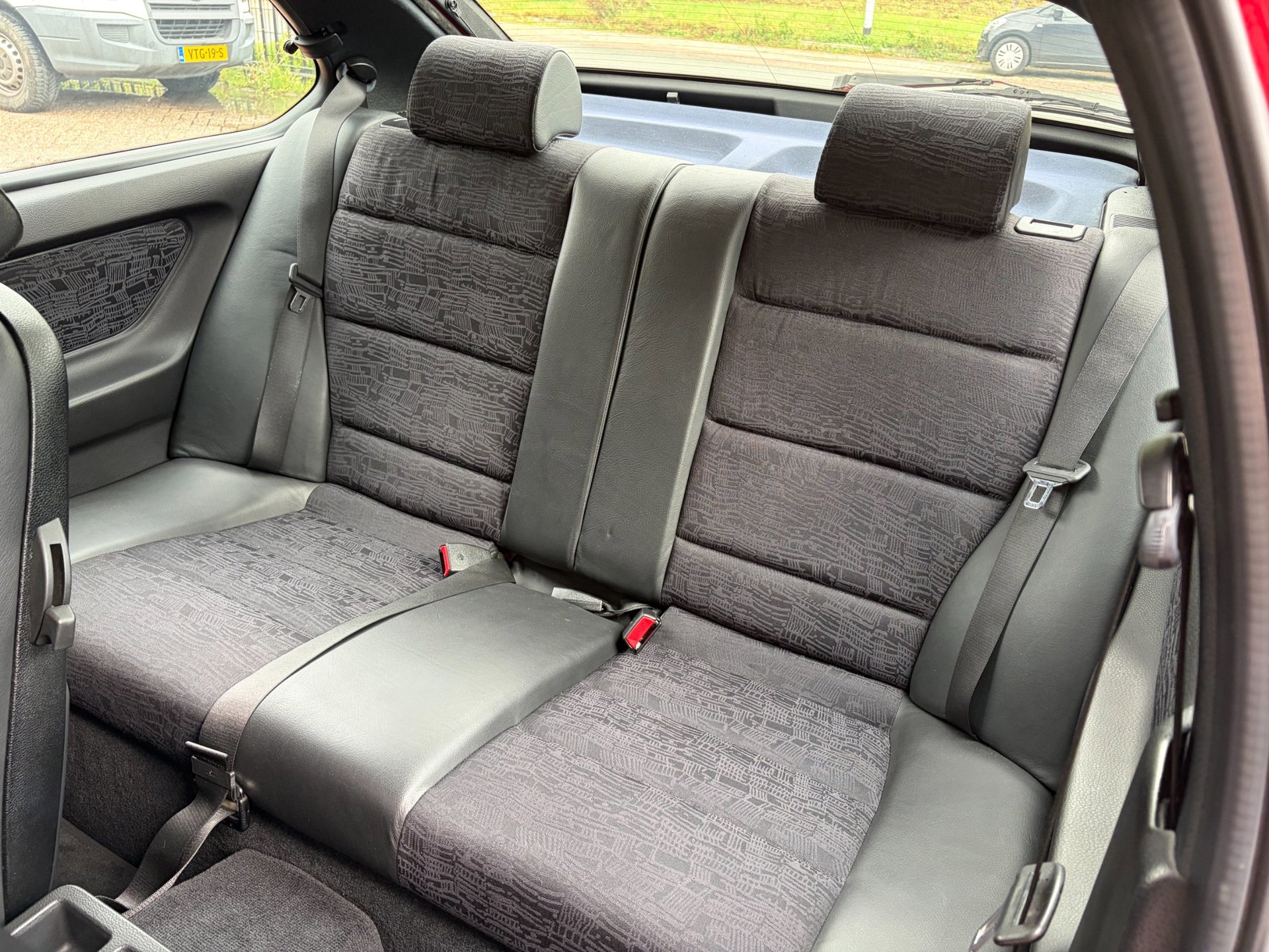 Foto van BMW 3er Reihe