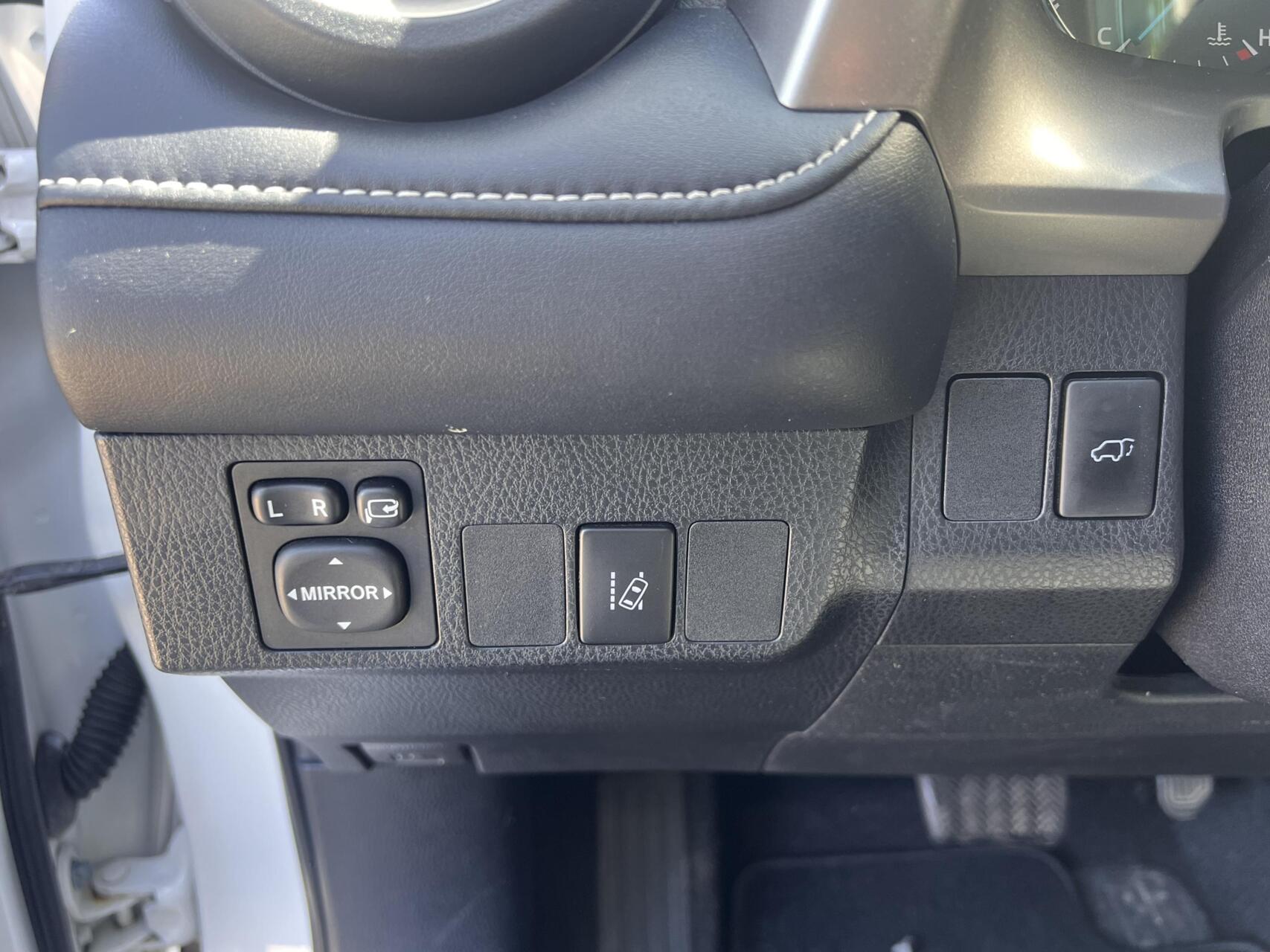 Foto van Toyota Toyota Rav4