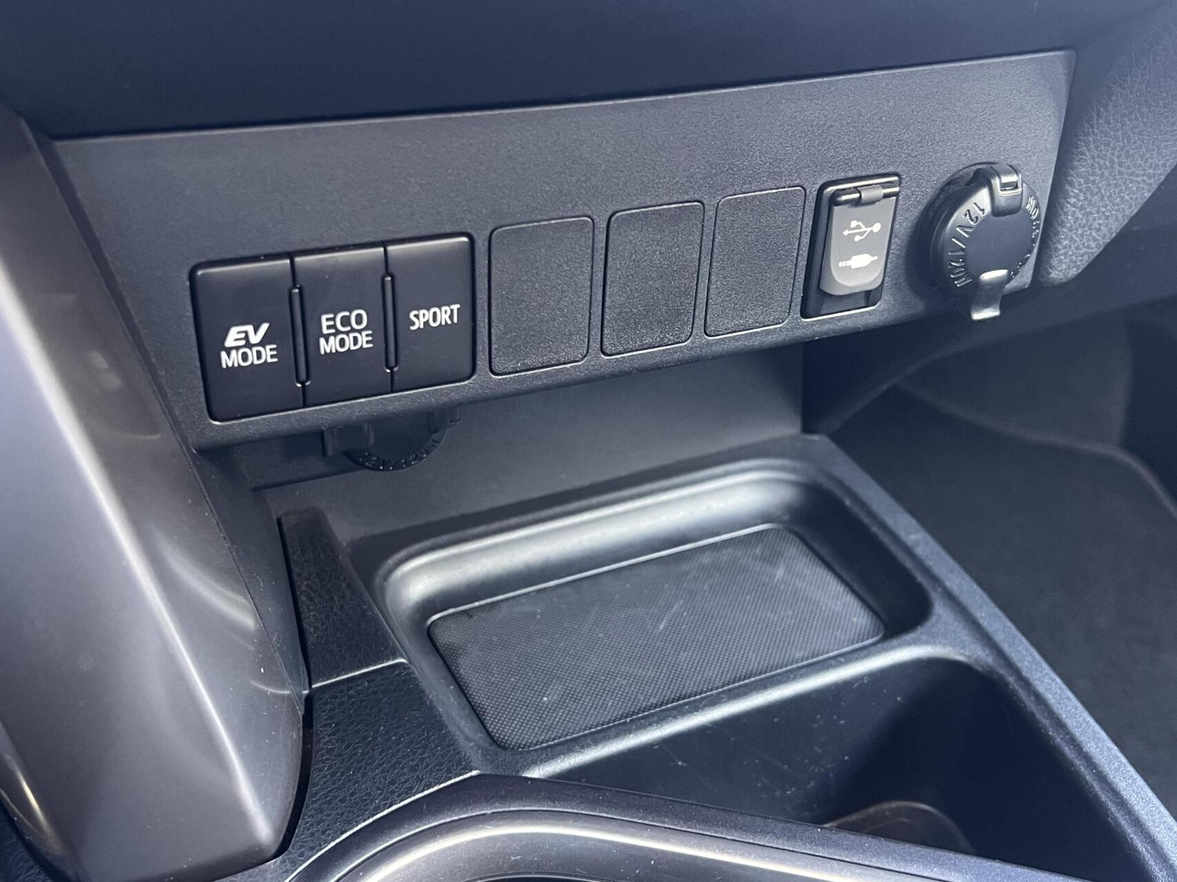 Foto van Toyota Toyota Rav4