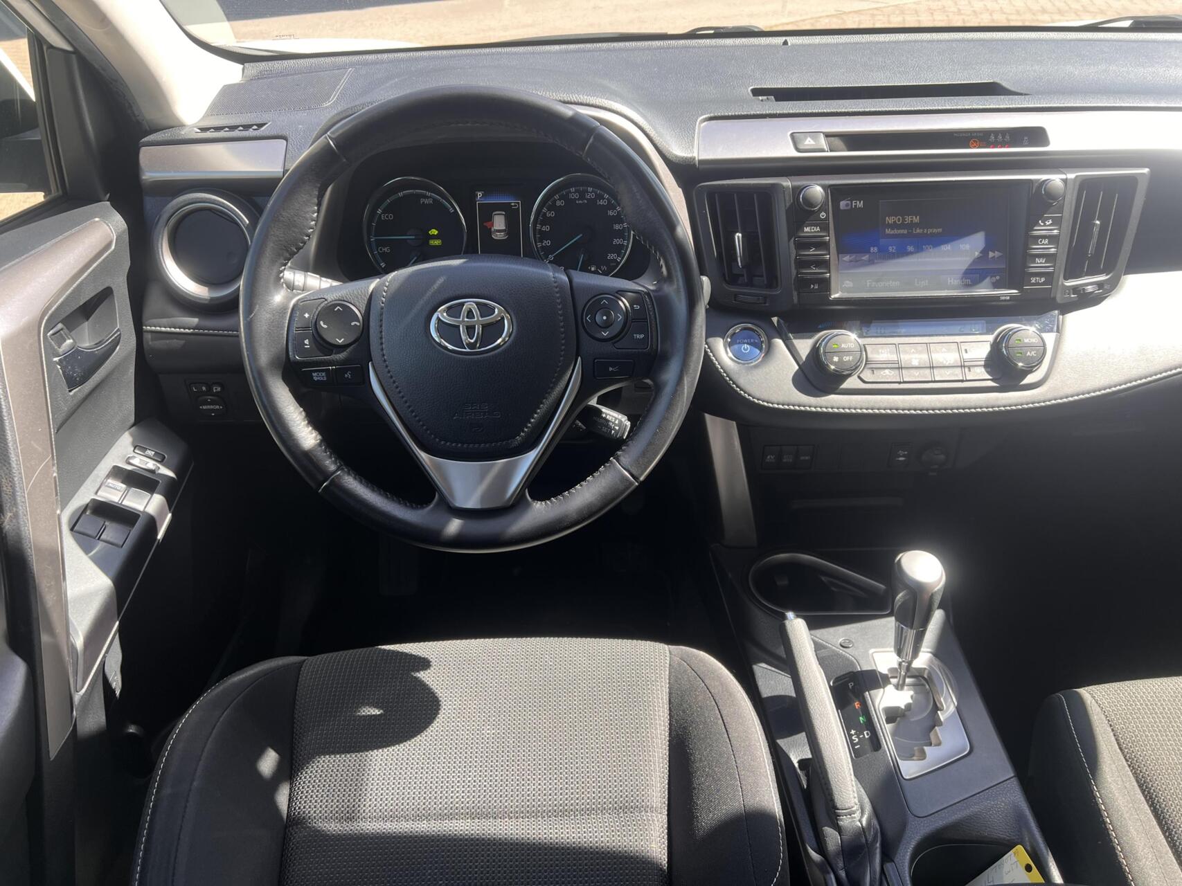 Foto van Toyota Toyota Rav4