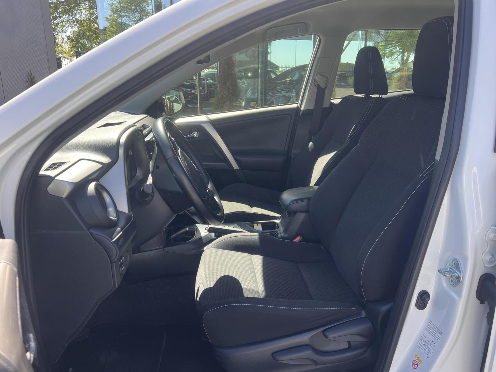 Foto van Toyota Toyota Rav4