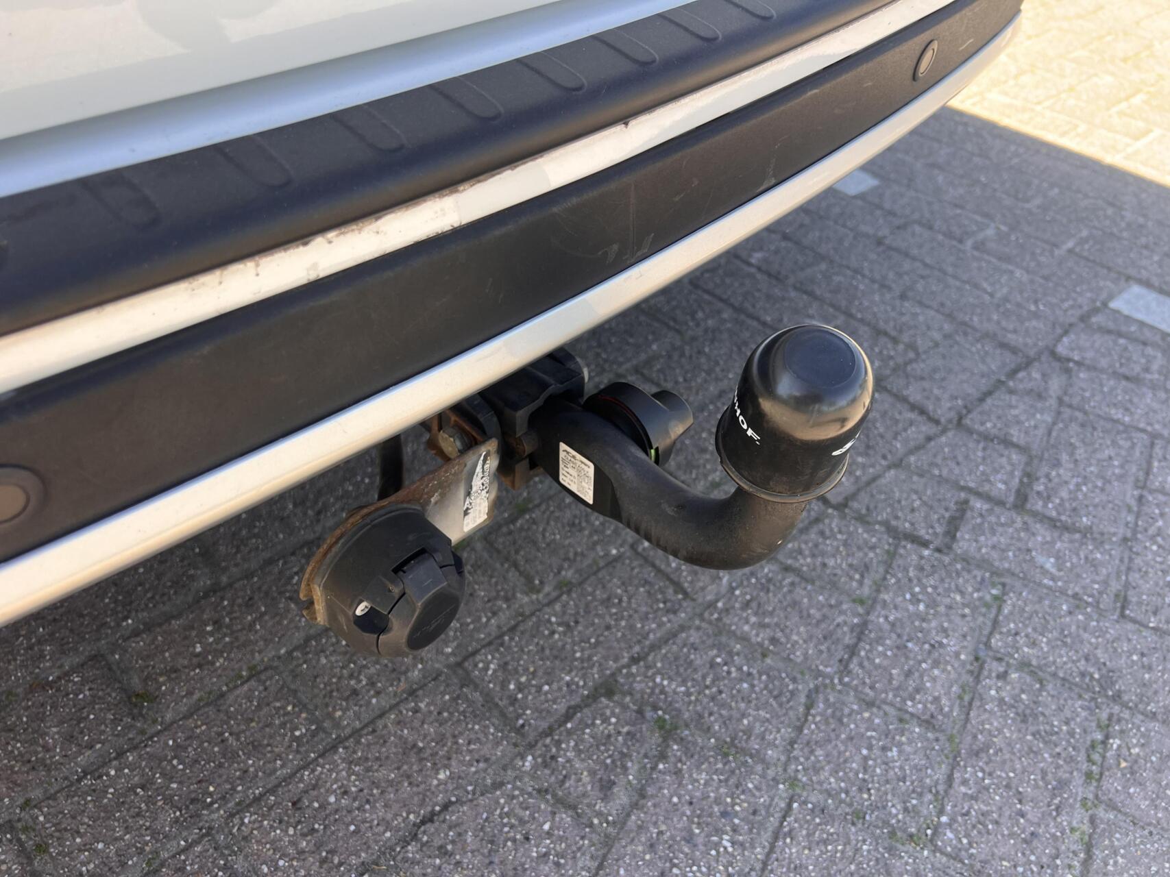 Foto van Toyota Toyota Rav4