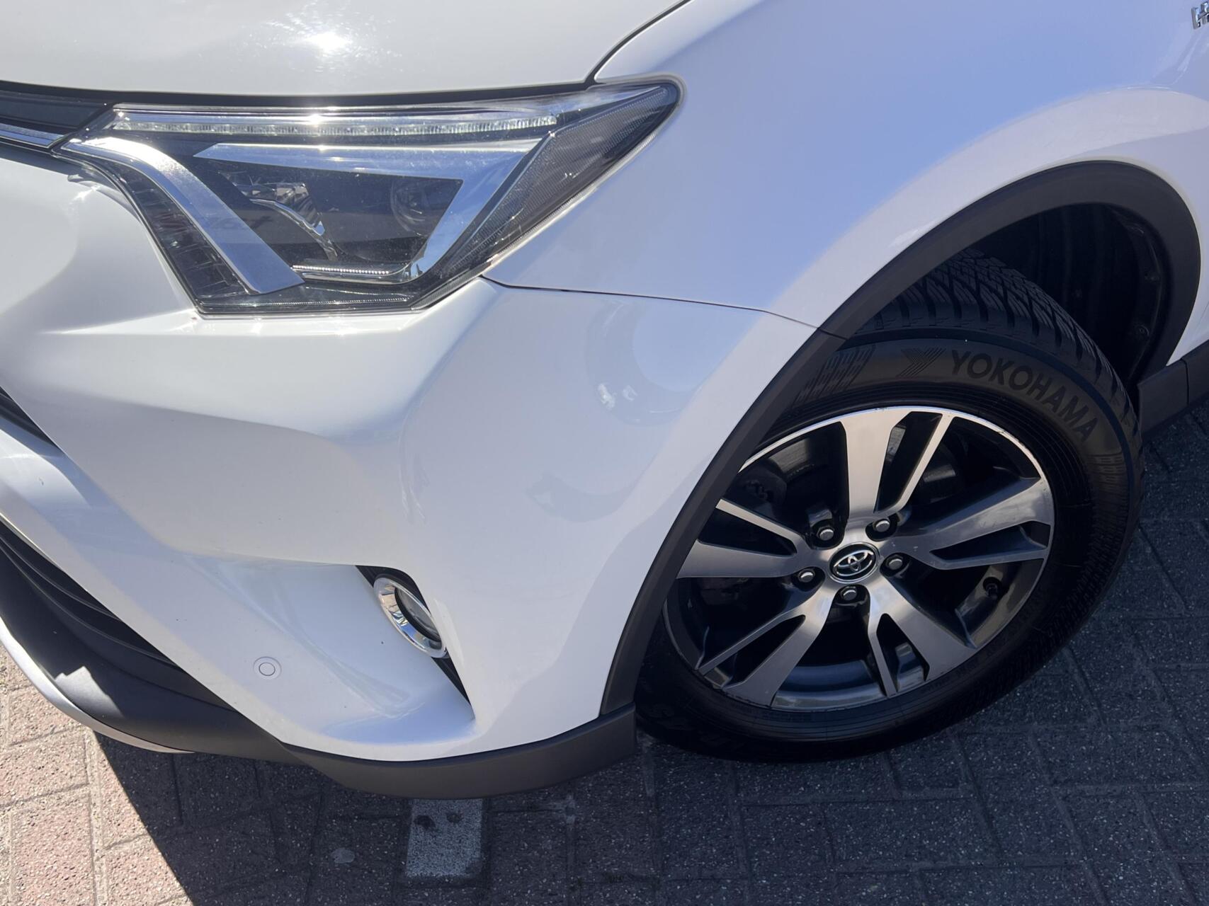 Foto van Toyota Toyota Rav4