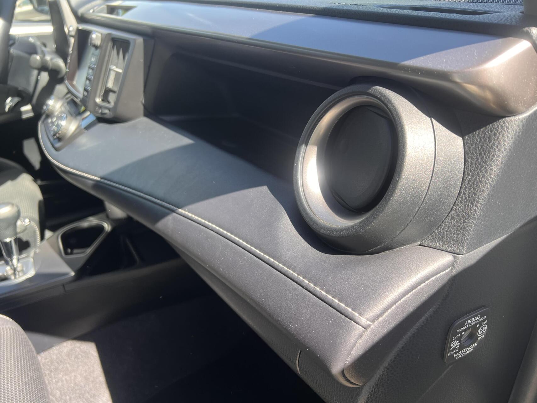 Foto van Toyota Toyota Rav4