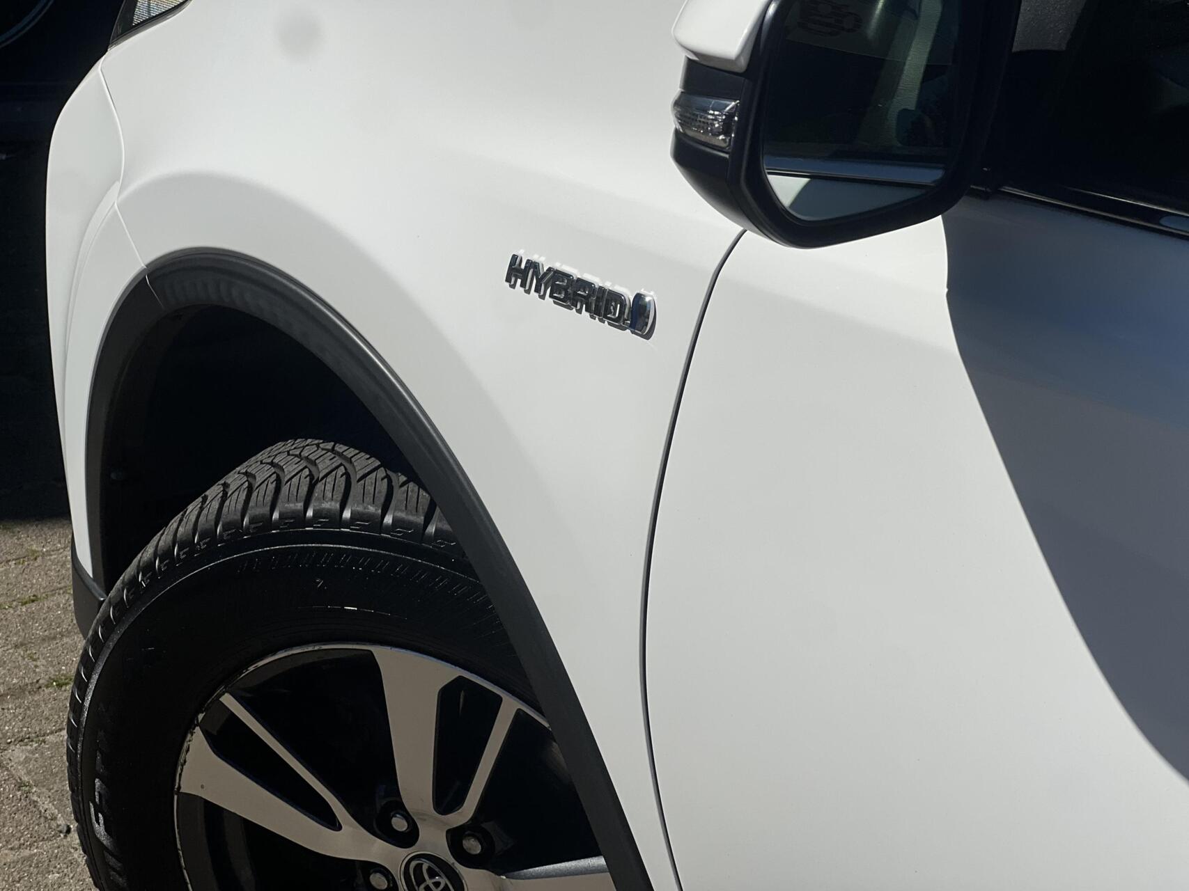 Foto van Toyota Toyota Rav4
