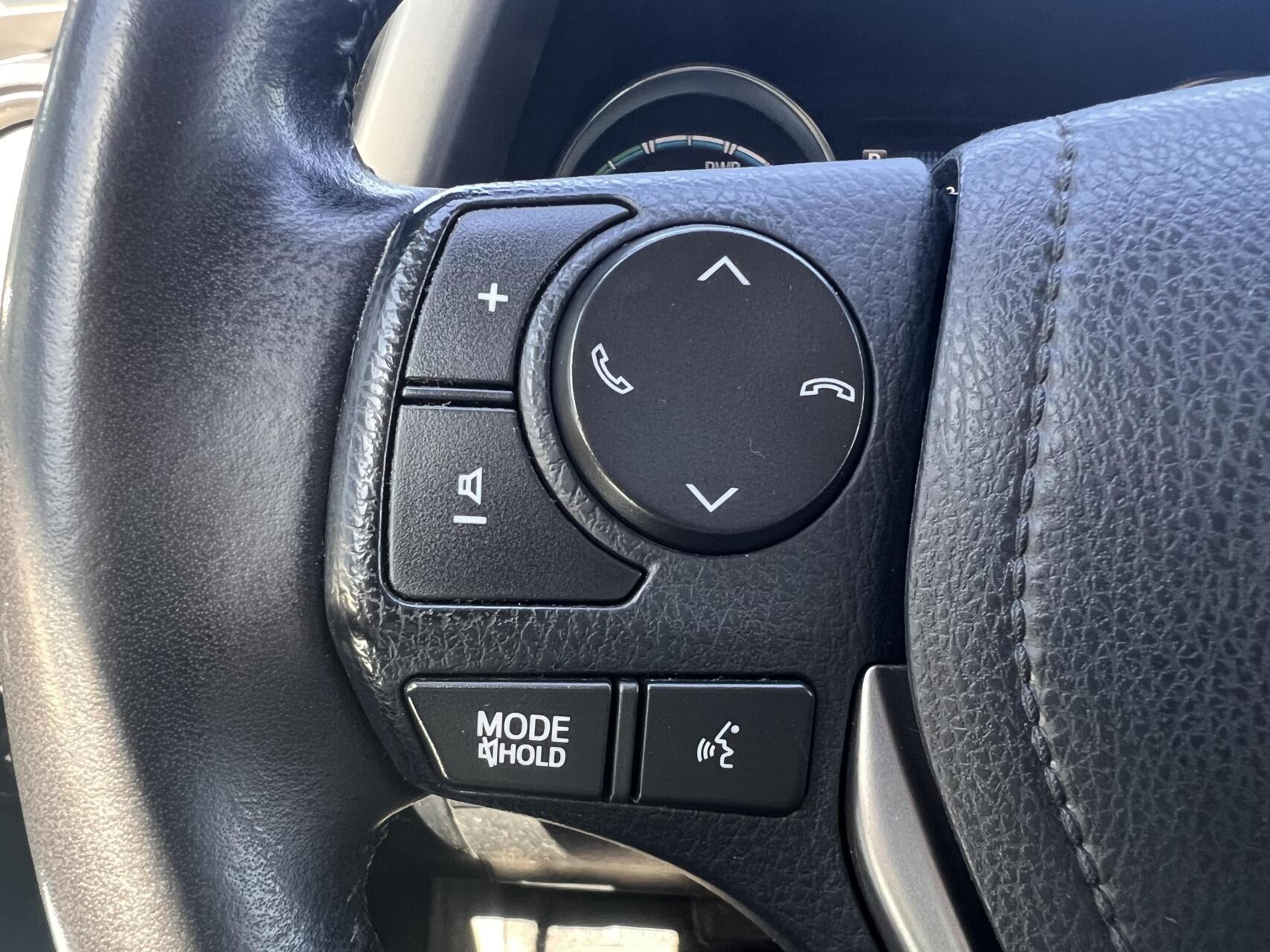 Foto van Toyota Toyota Rav4