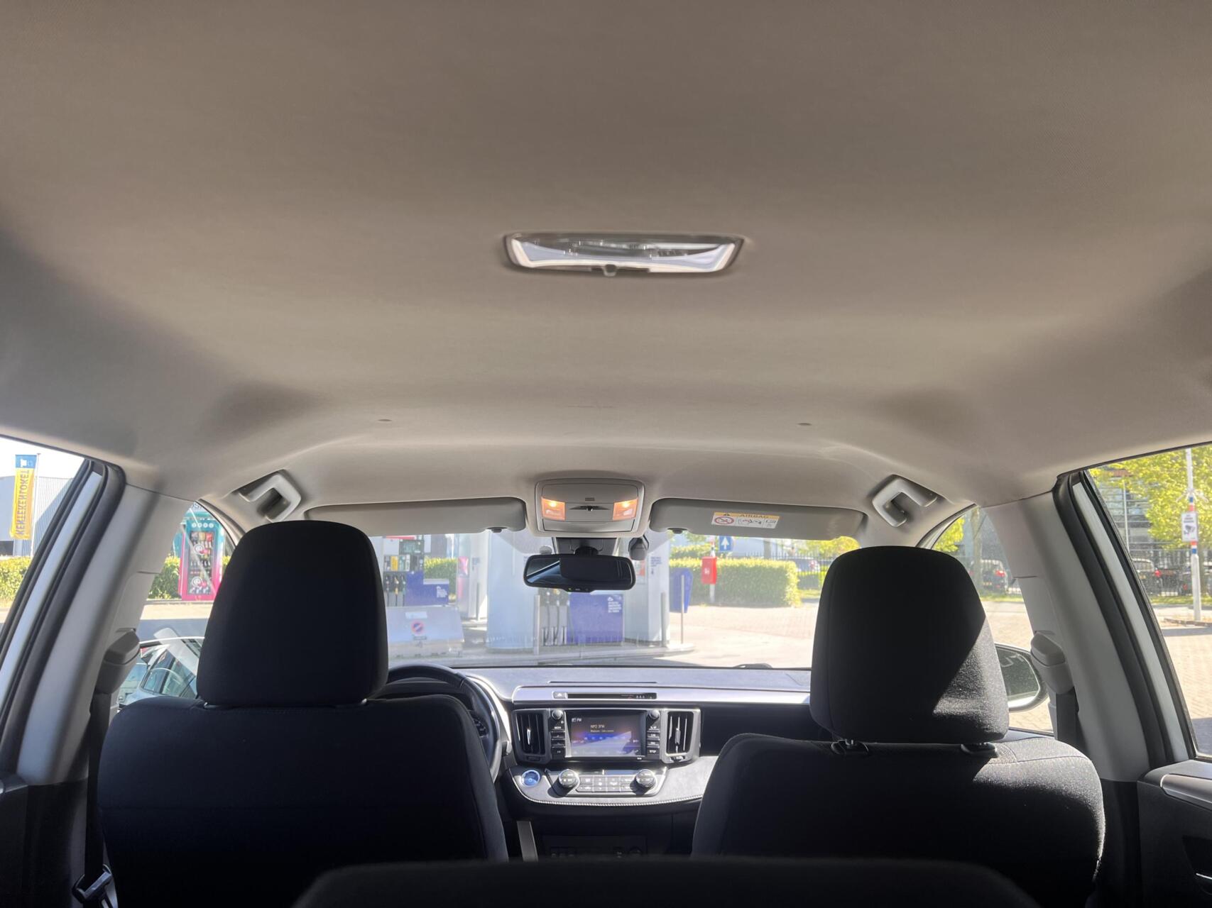 Foto van Toyota Toyota Rav4