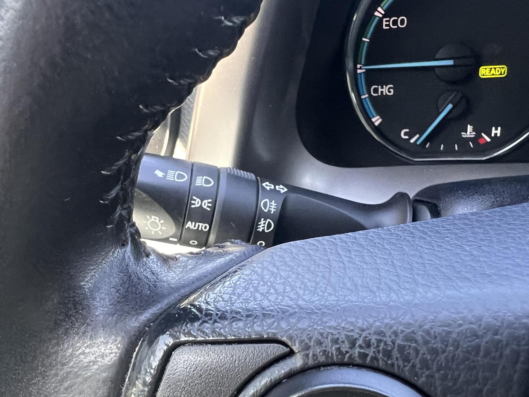 Foto van Toyota Toyota Rav4