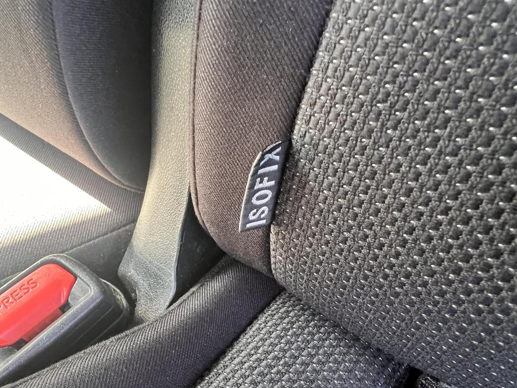 Foto van Toyota Toyota Rav4