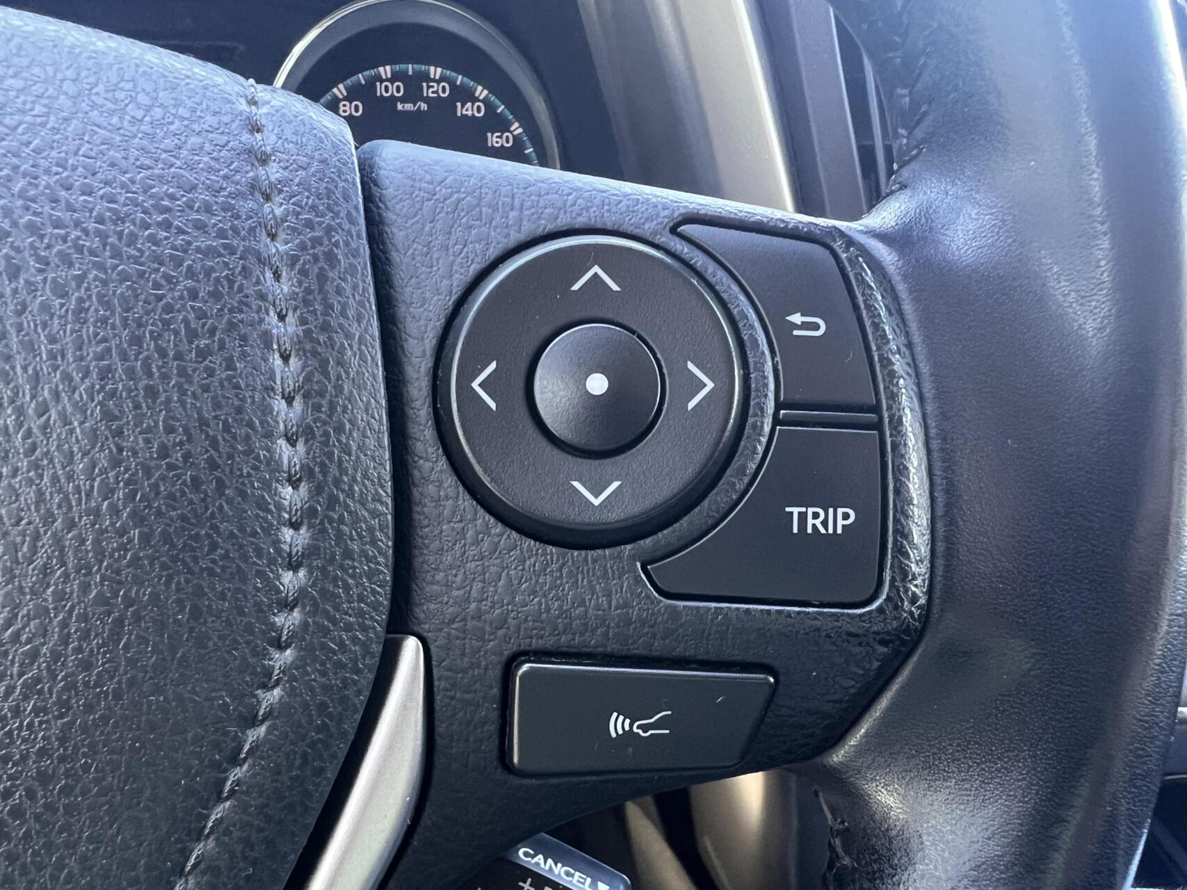 Foto van Toyota Toyota Rav4