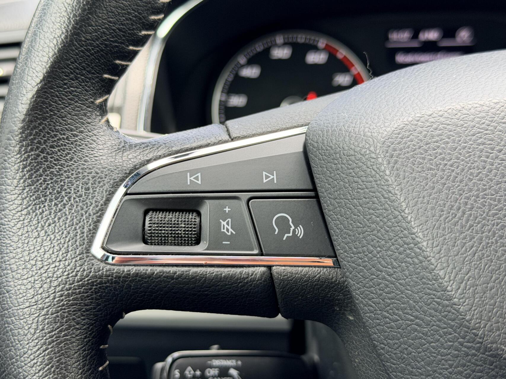 Foto van Seat Arona