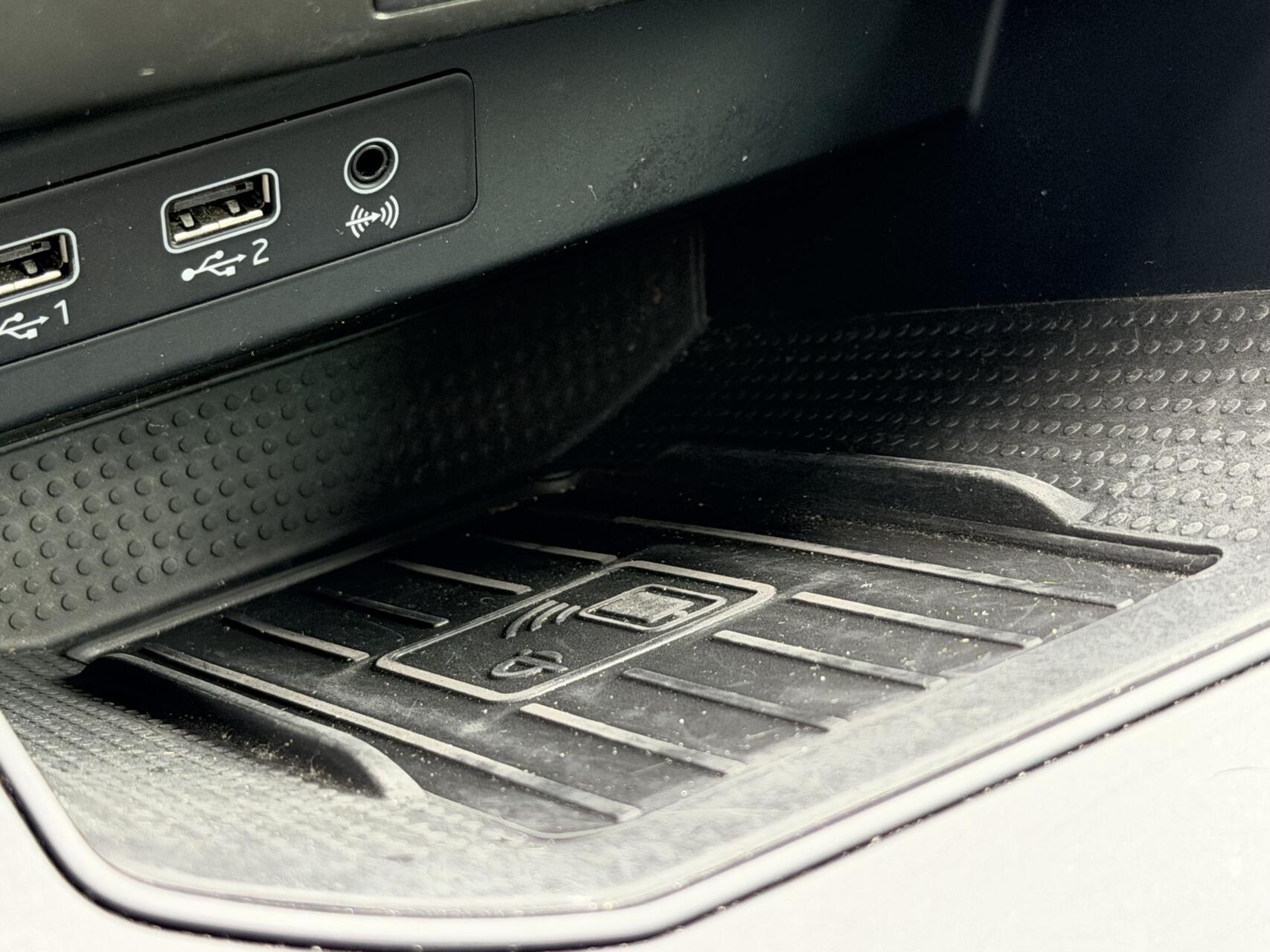 Foto van Seat Arona