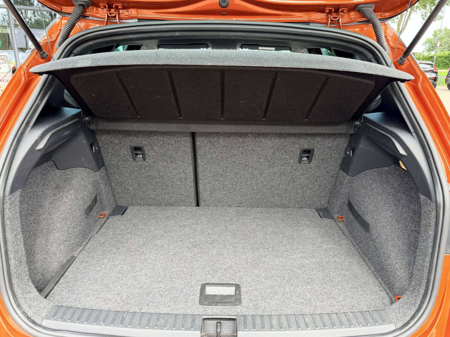Foto van Seat Arona