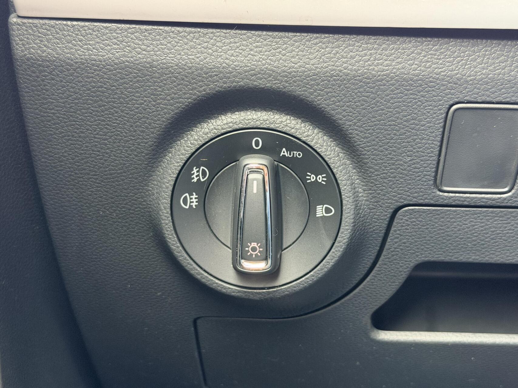Foto van Seat Arona