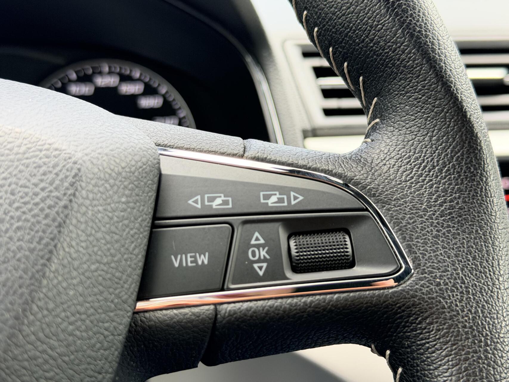 Foto van Seat Arona