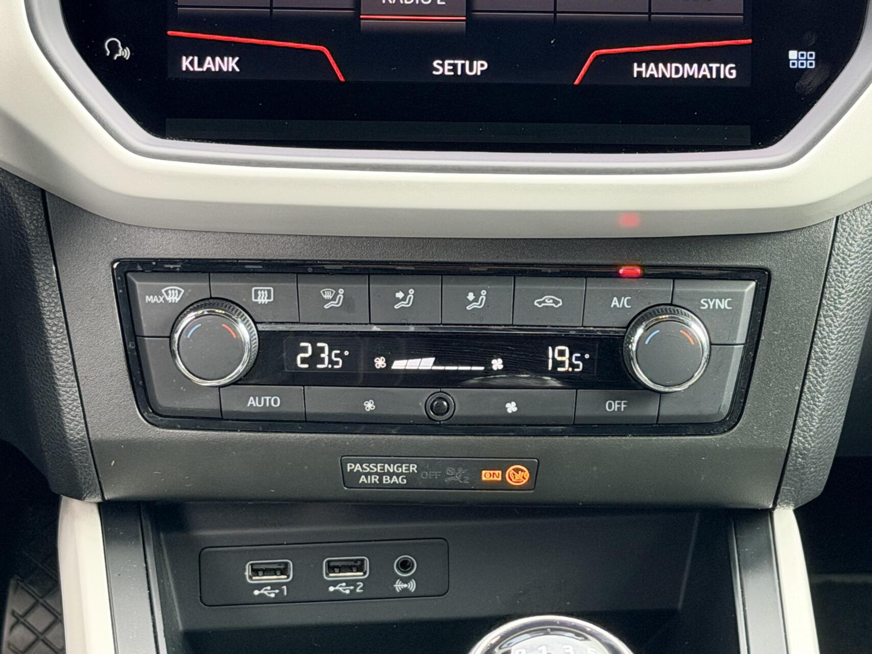 Foto van Seat Arona