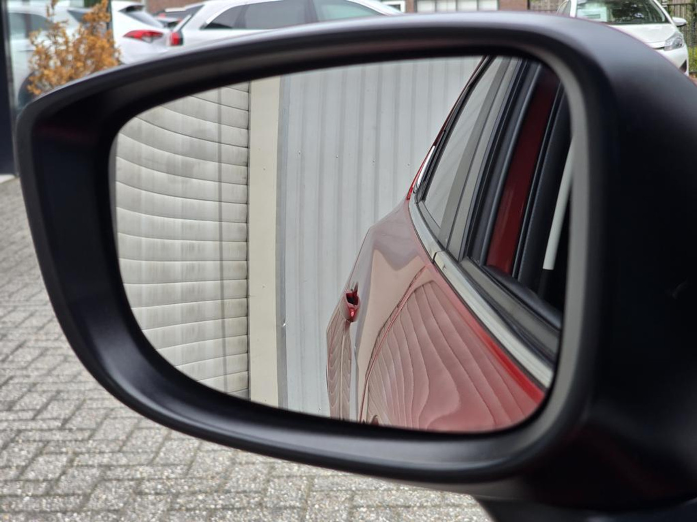 Foto van Mazda Mazda3