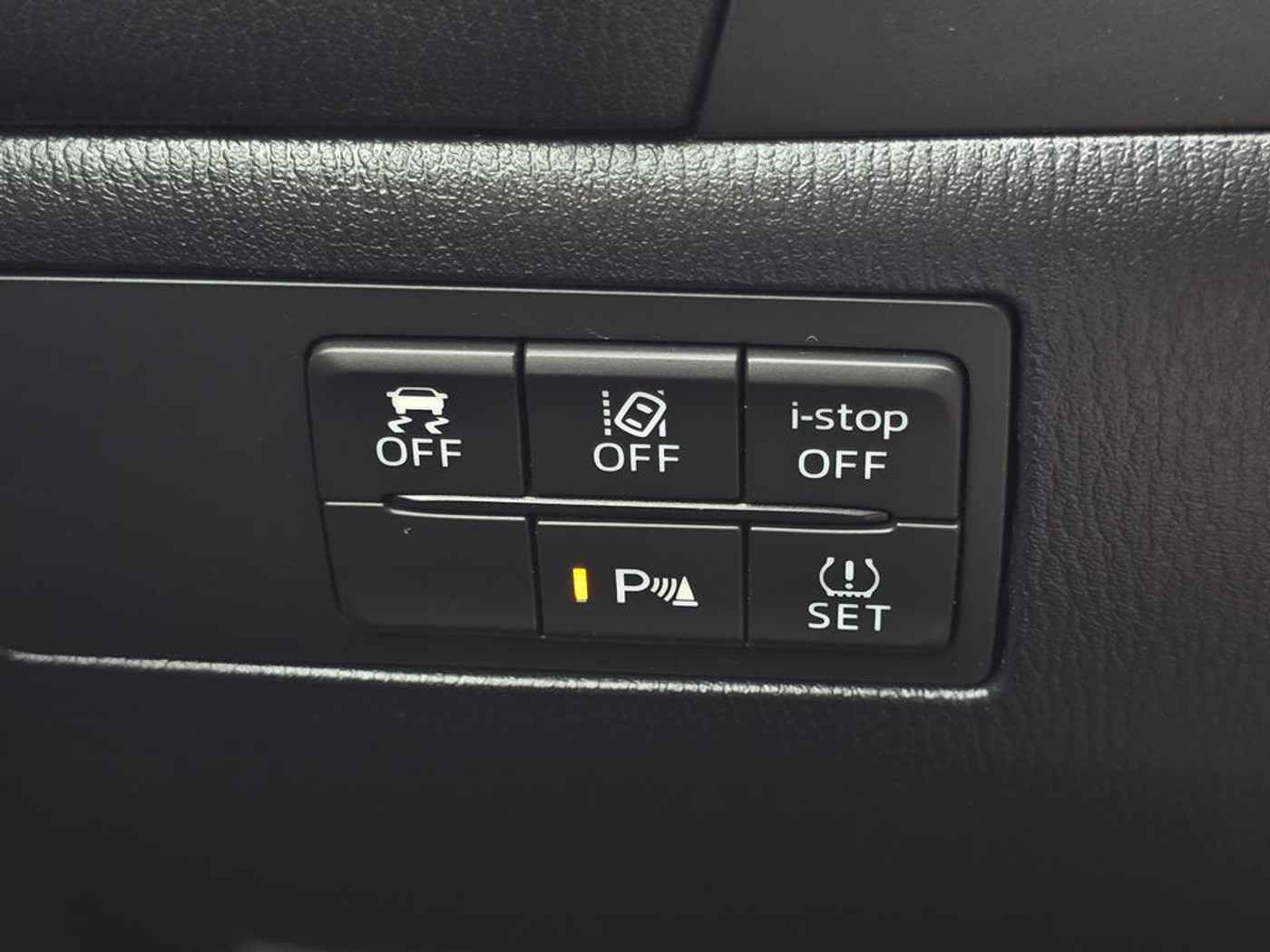 Foto van Mazda Mazda3