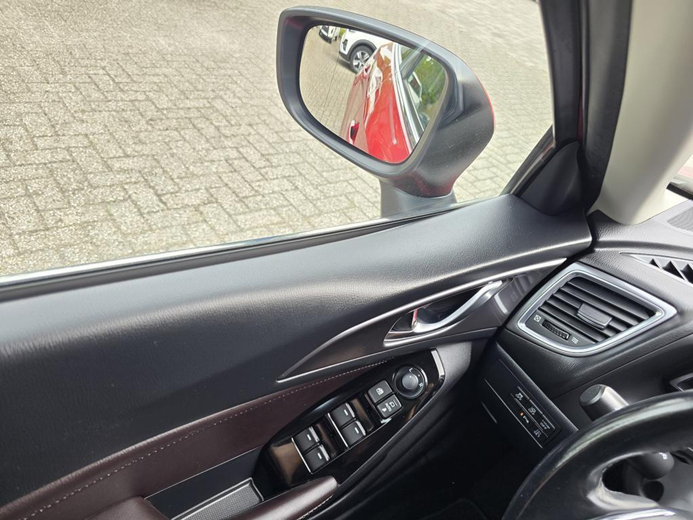 Foto van Mazda Mazda3