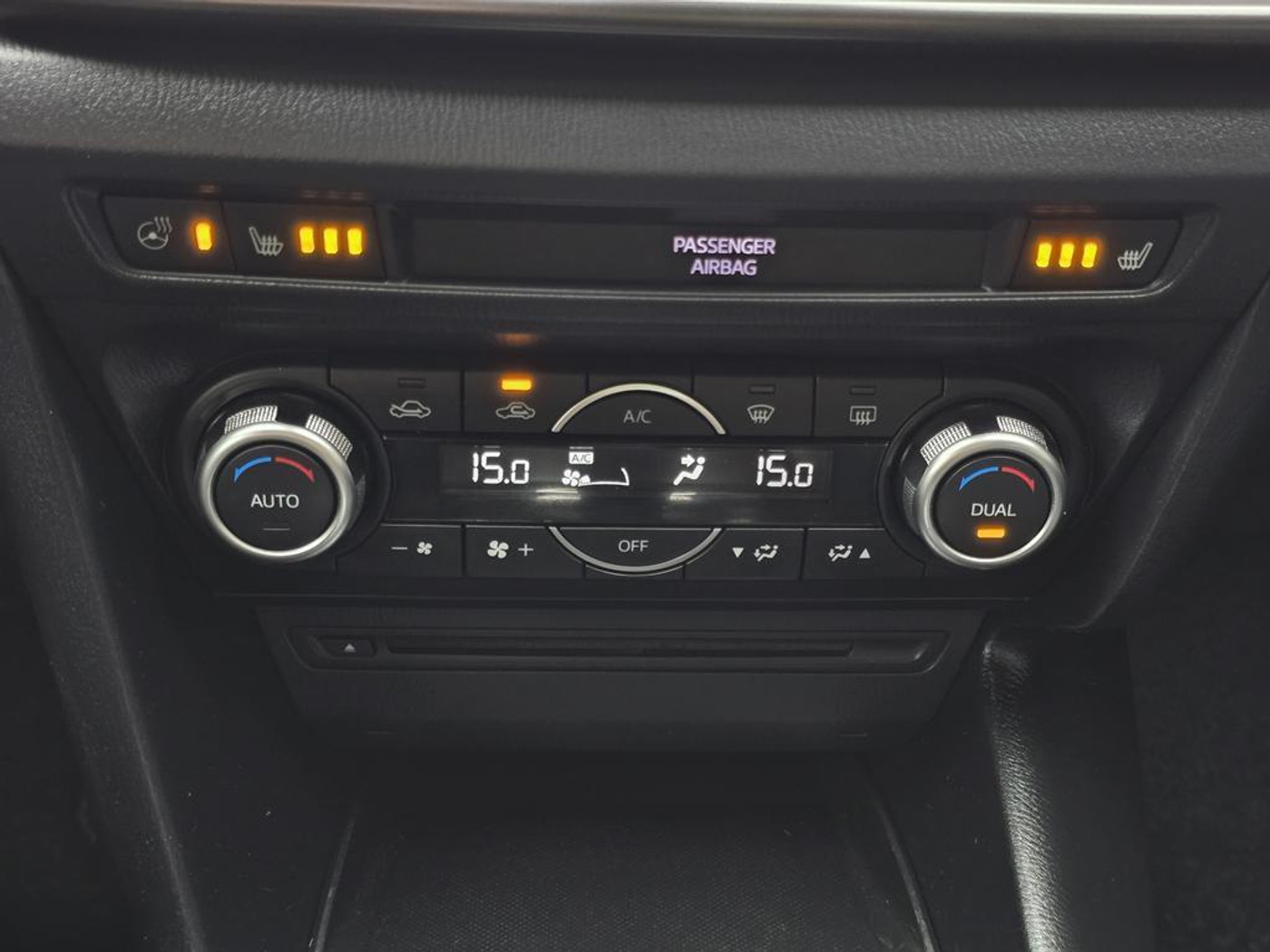 Foto van Mazda Mazda3