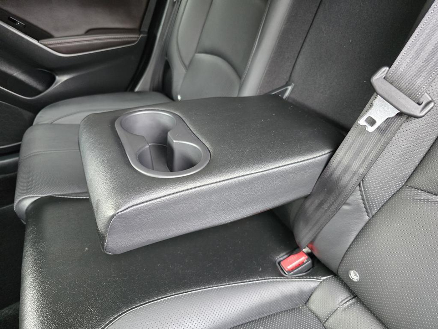 Foto van Mazda Mazda3