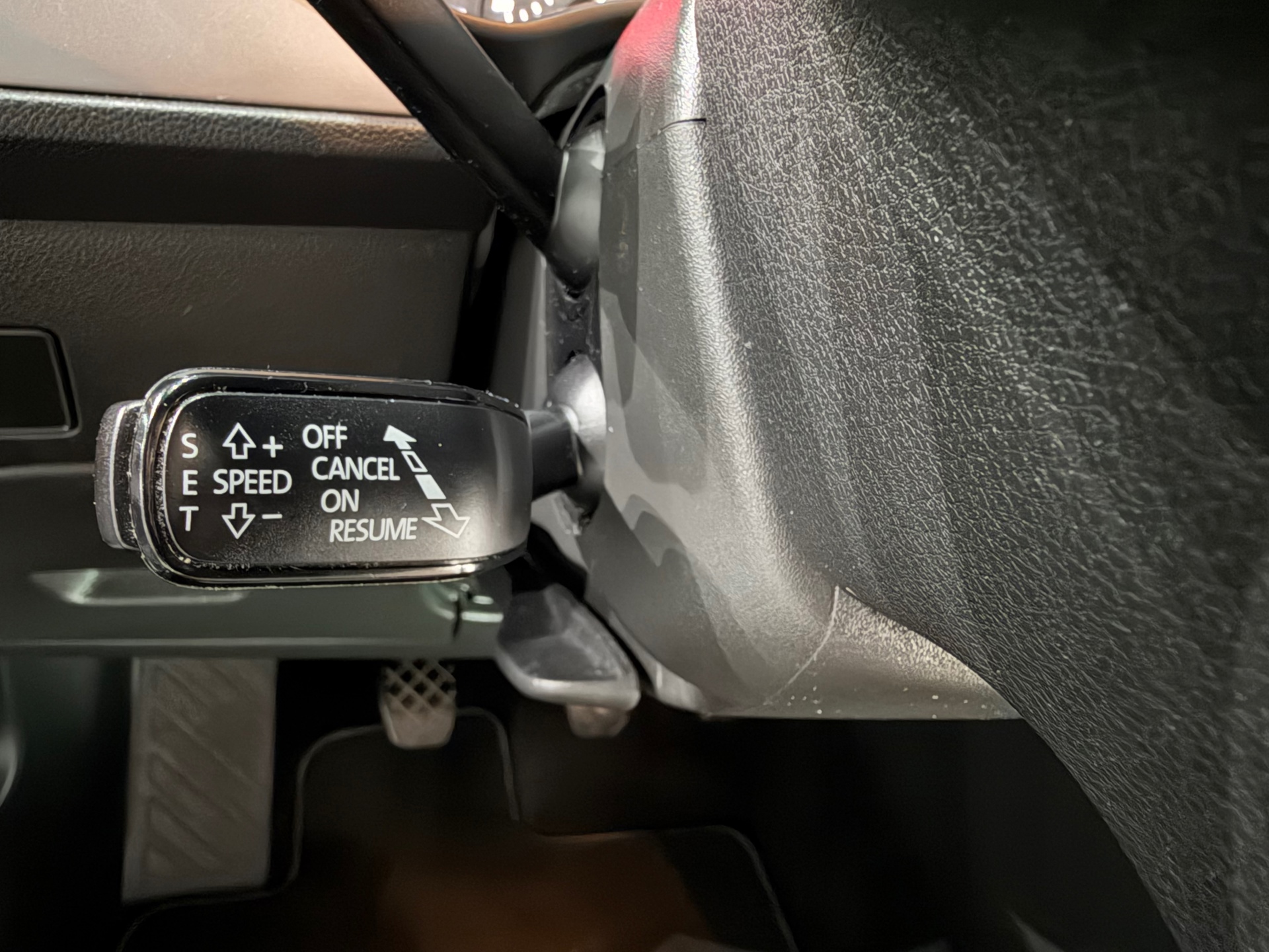 Foto van Seat Leon ST