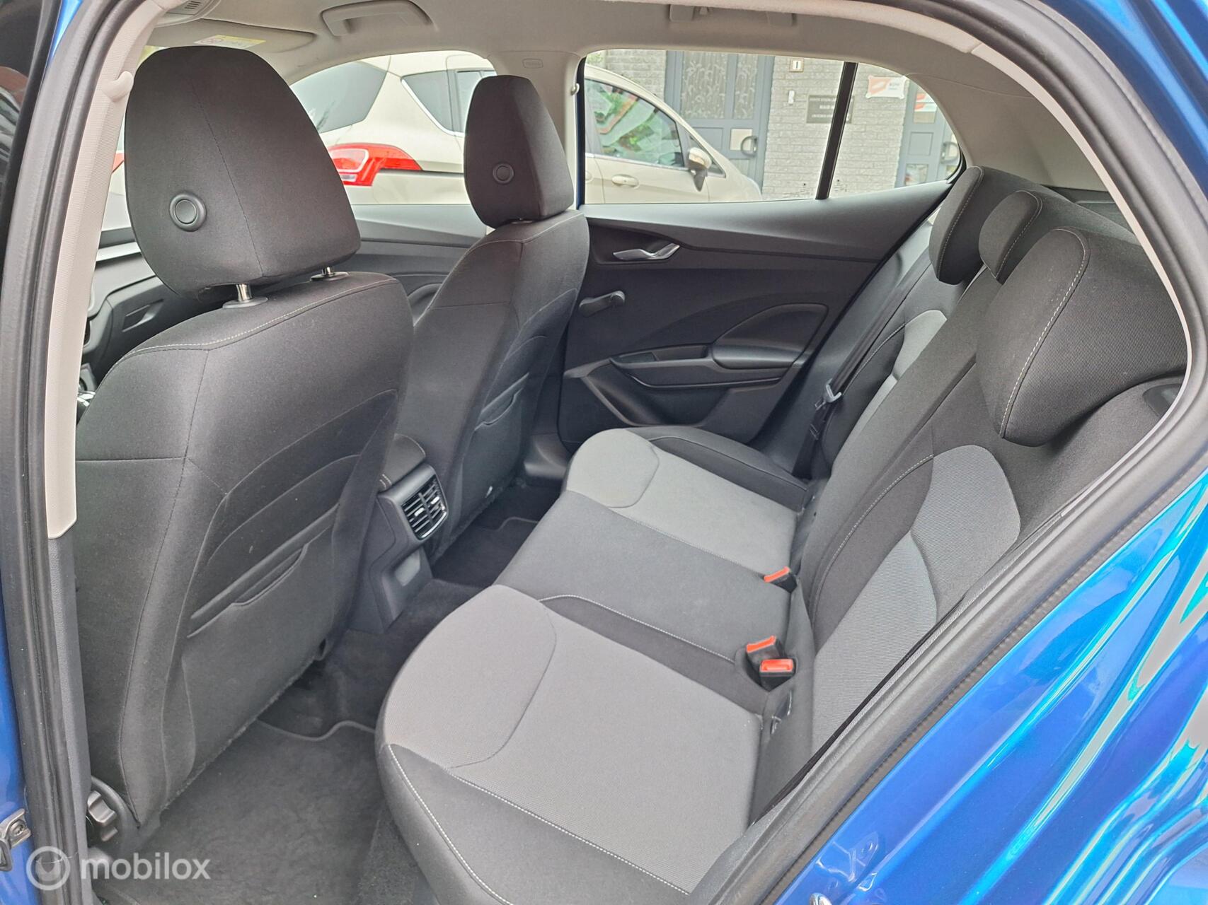 Foto van Skoda Fabia