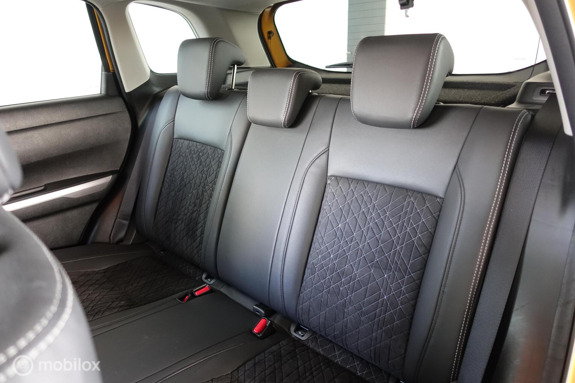 Foto van Suzuki Vitara