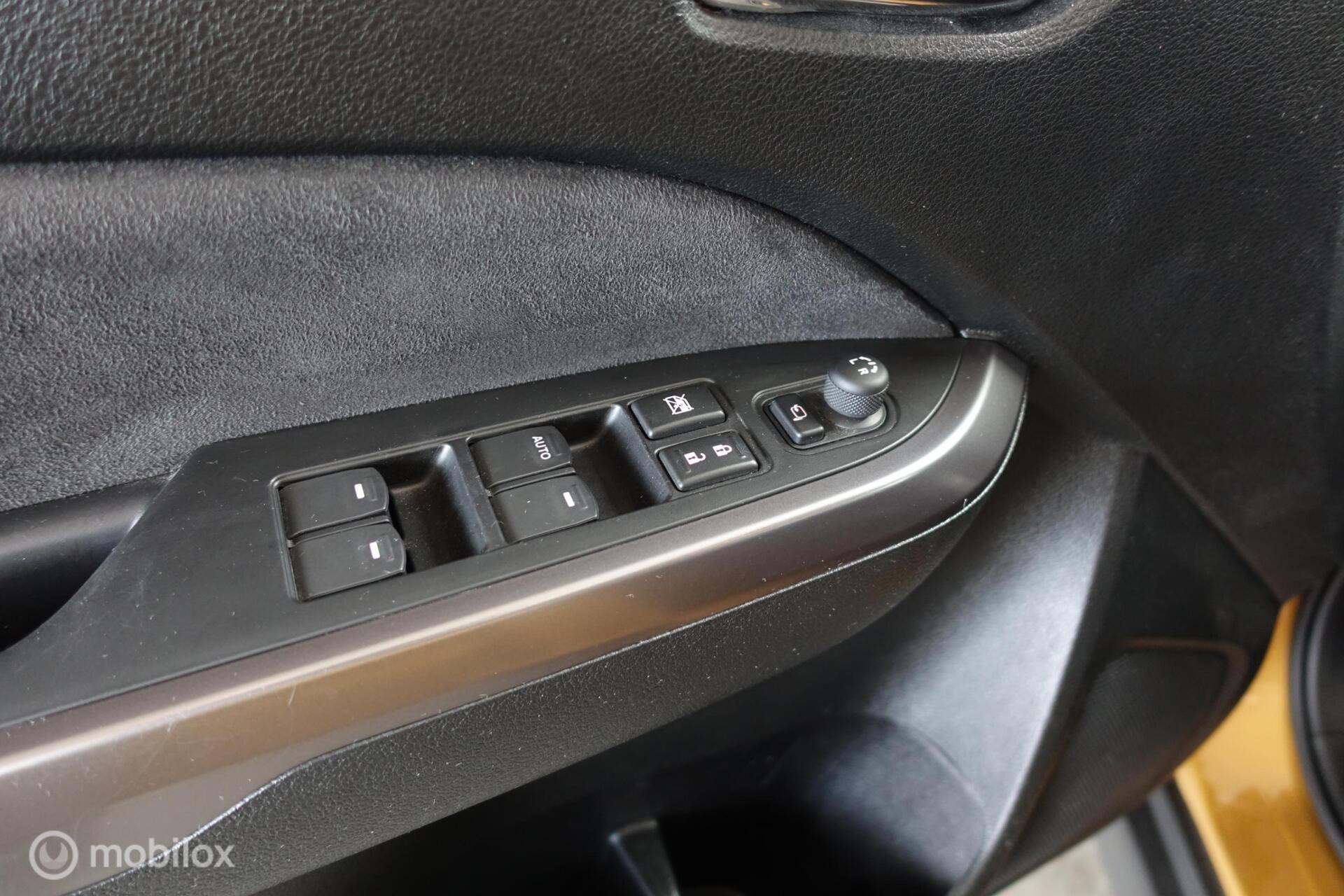 Foto van Suzuki Vitara
