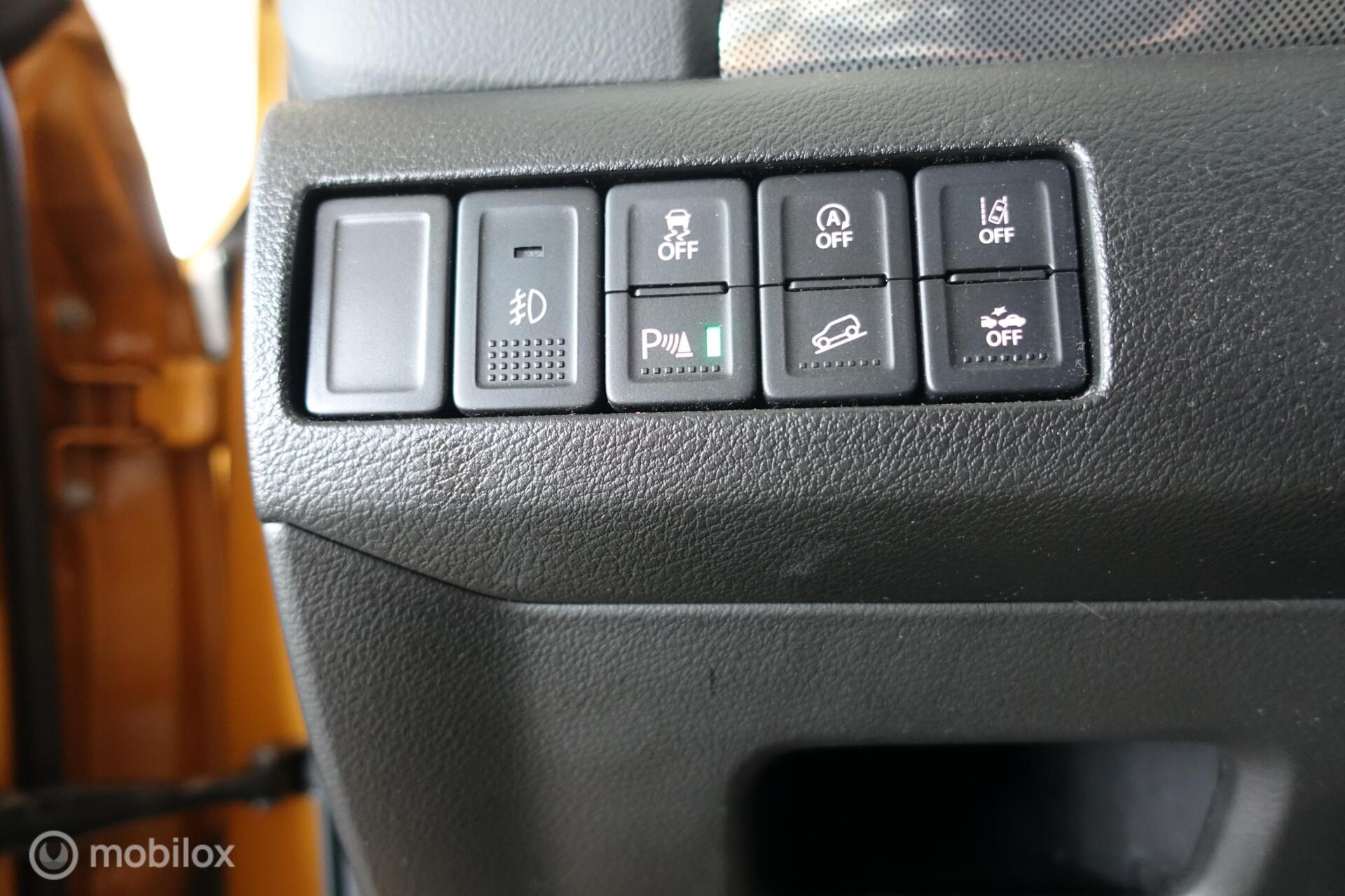 Foto van Suzuki Vitara
