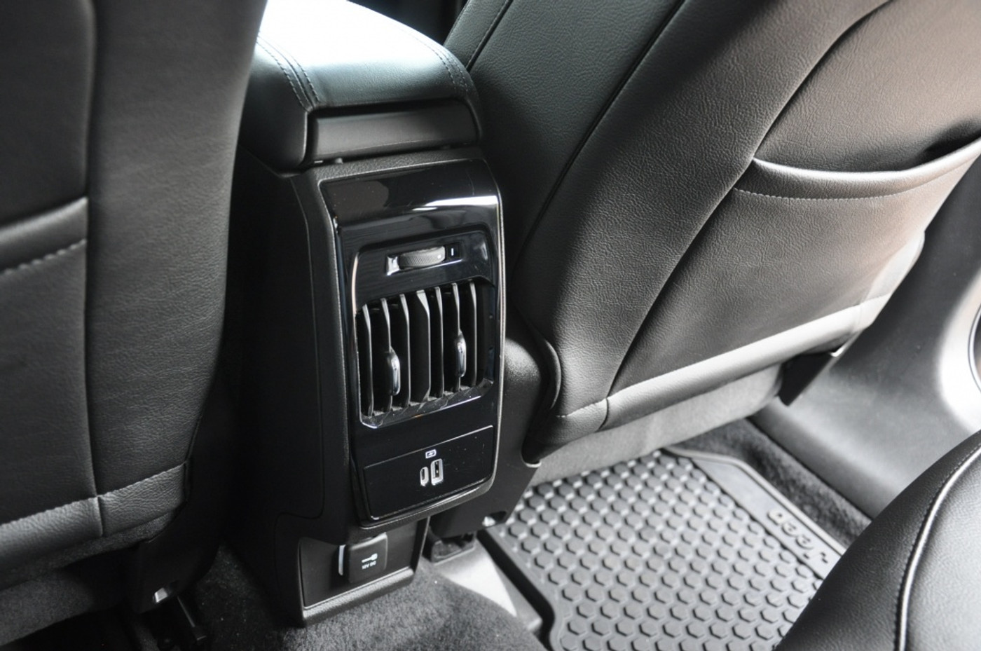 Foto van Jeep Compass