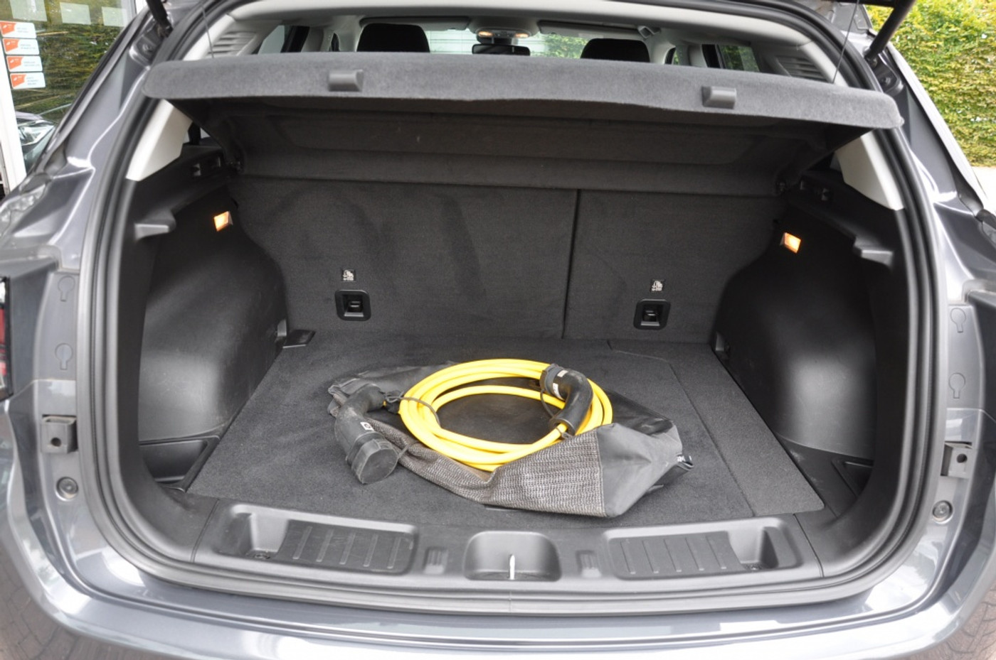 Foto van Jeep Compass
