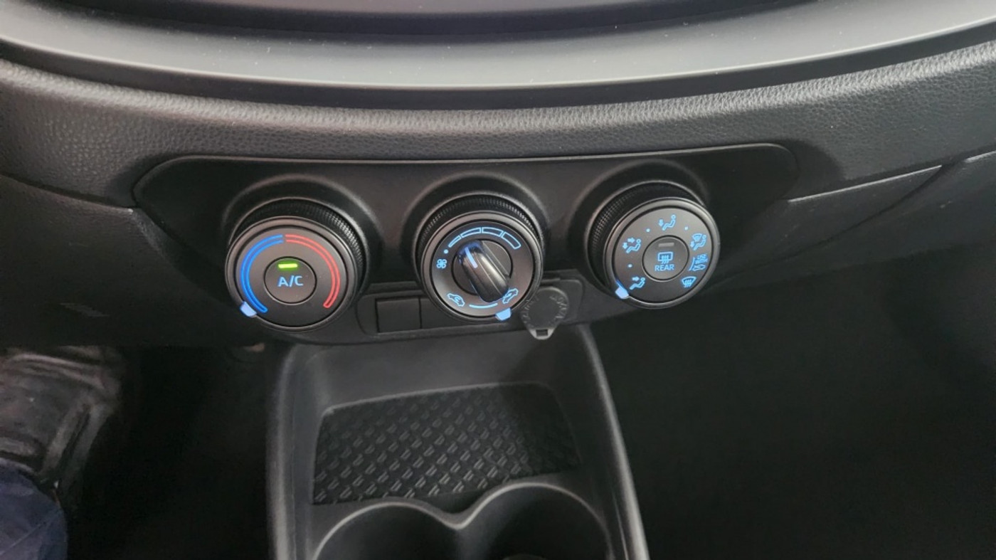 Foto van Toyota Toyota Aygo X