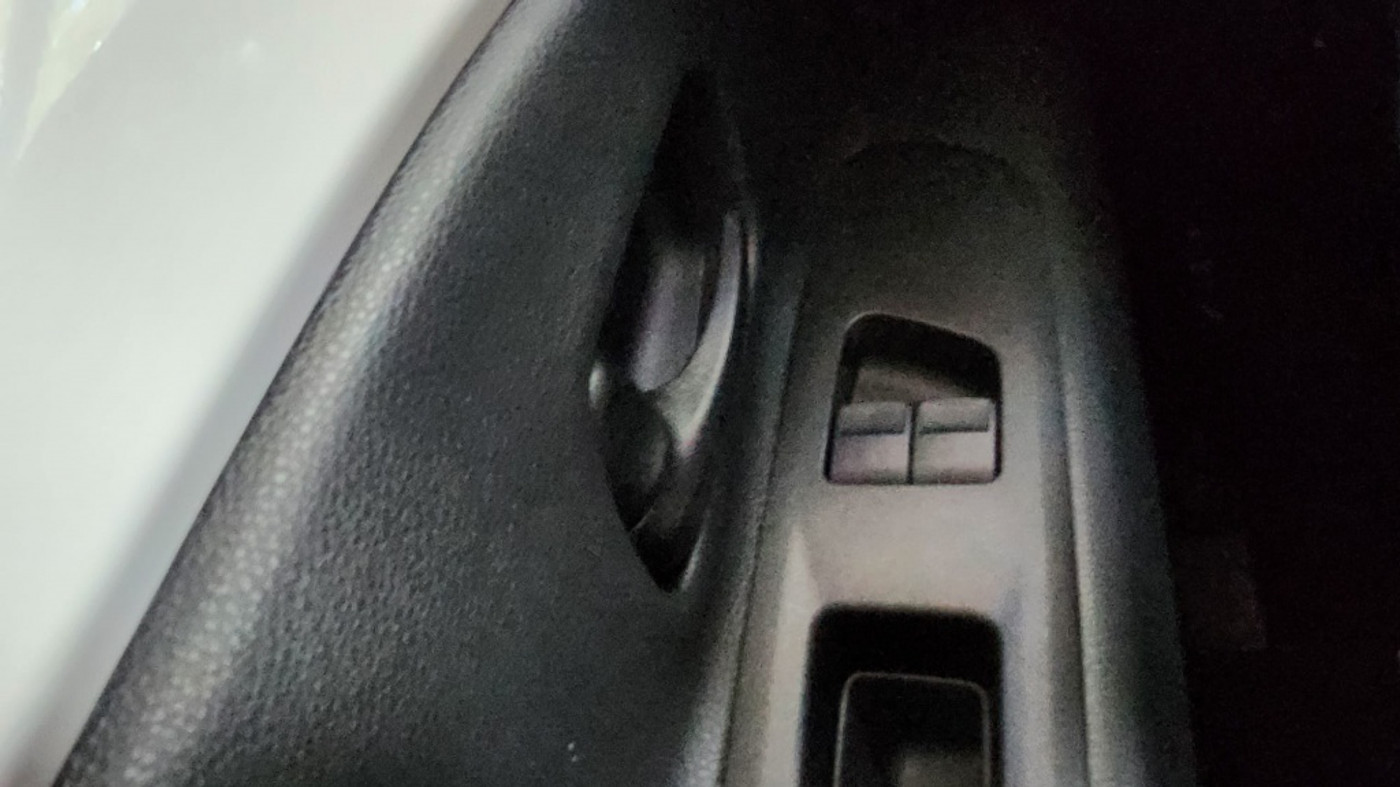 Foto van Toyota Toyota Aygo X