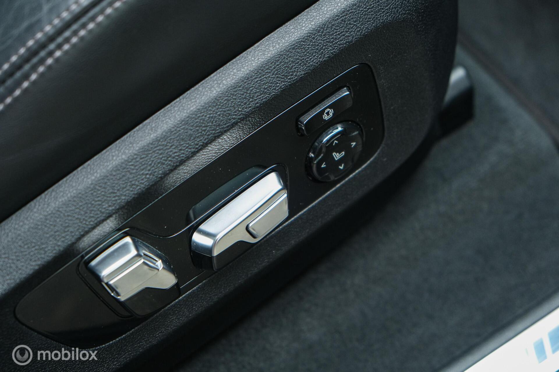Foto van BMW X5 Xdrive45e