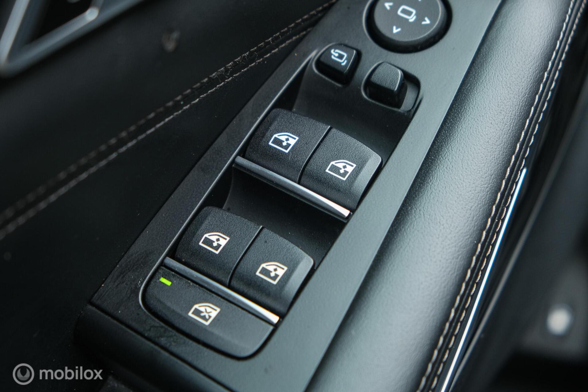 Foto van BMW X5 Xdrive45e