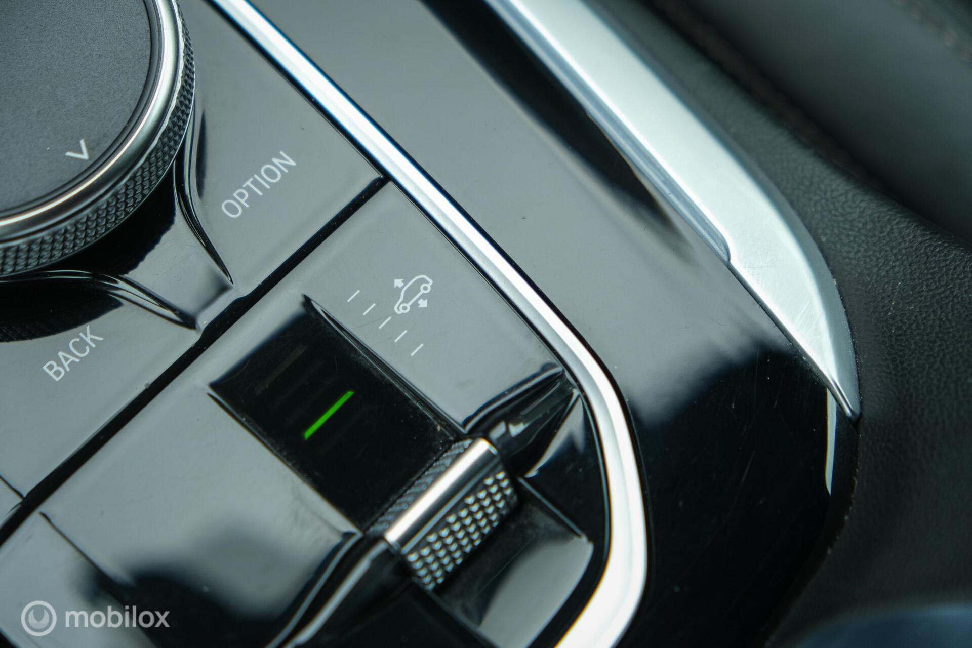 Foto van BMW X5 Xdrive45e