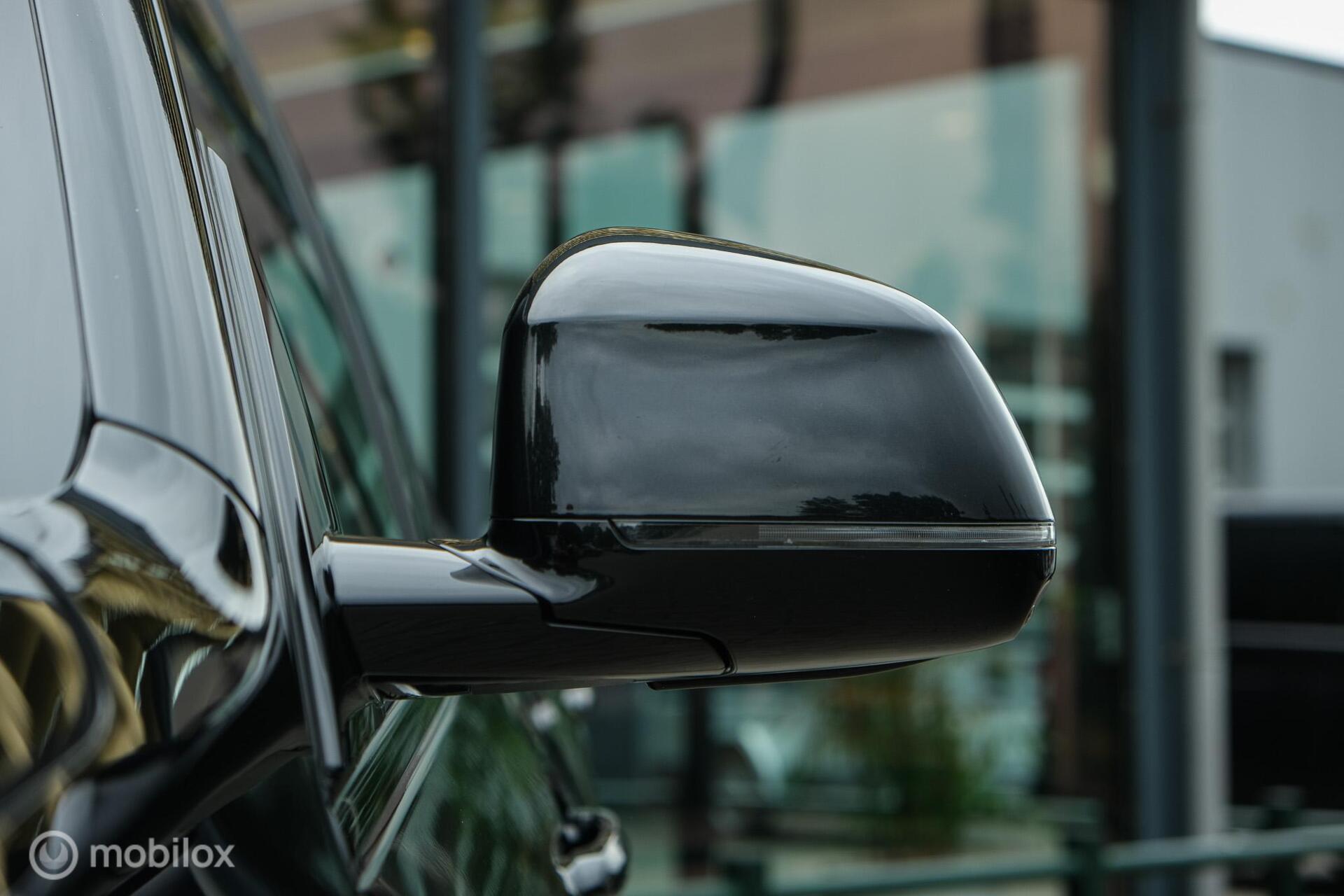 Foto van BMW X5 Xdrive45e