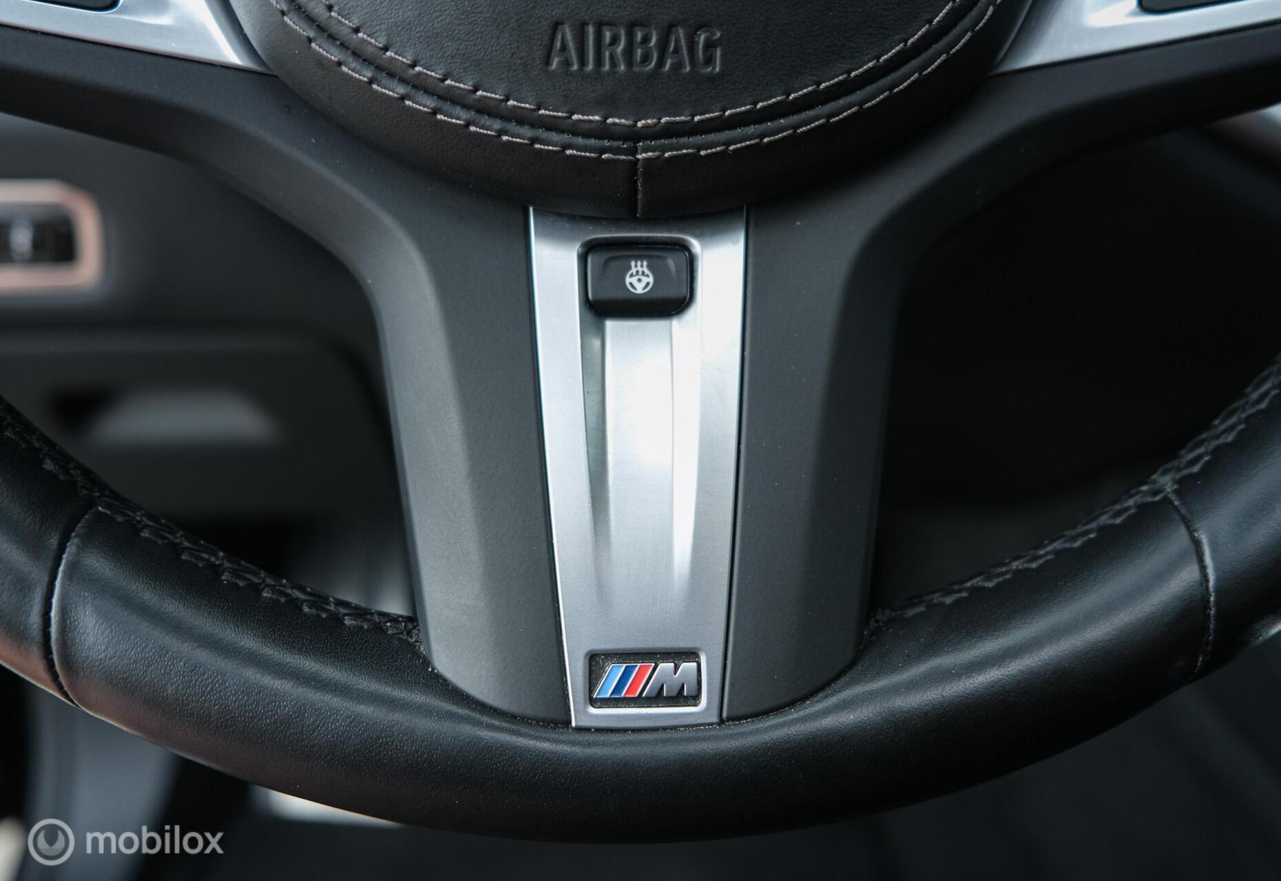 Foto van BMW X5 Xdrive45e