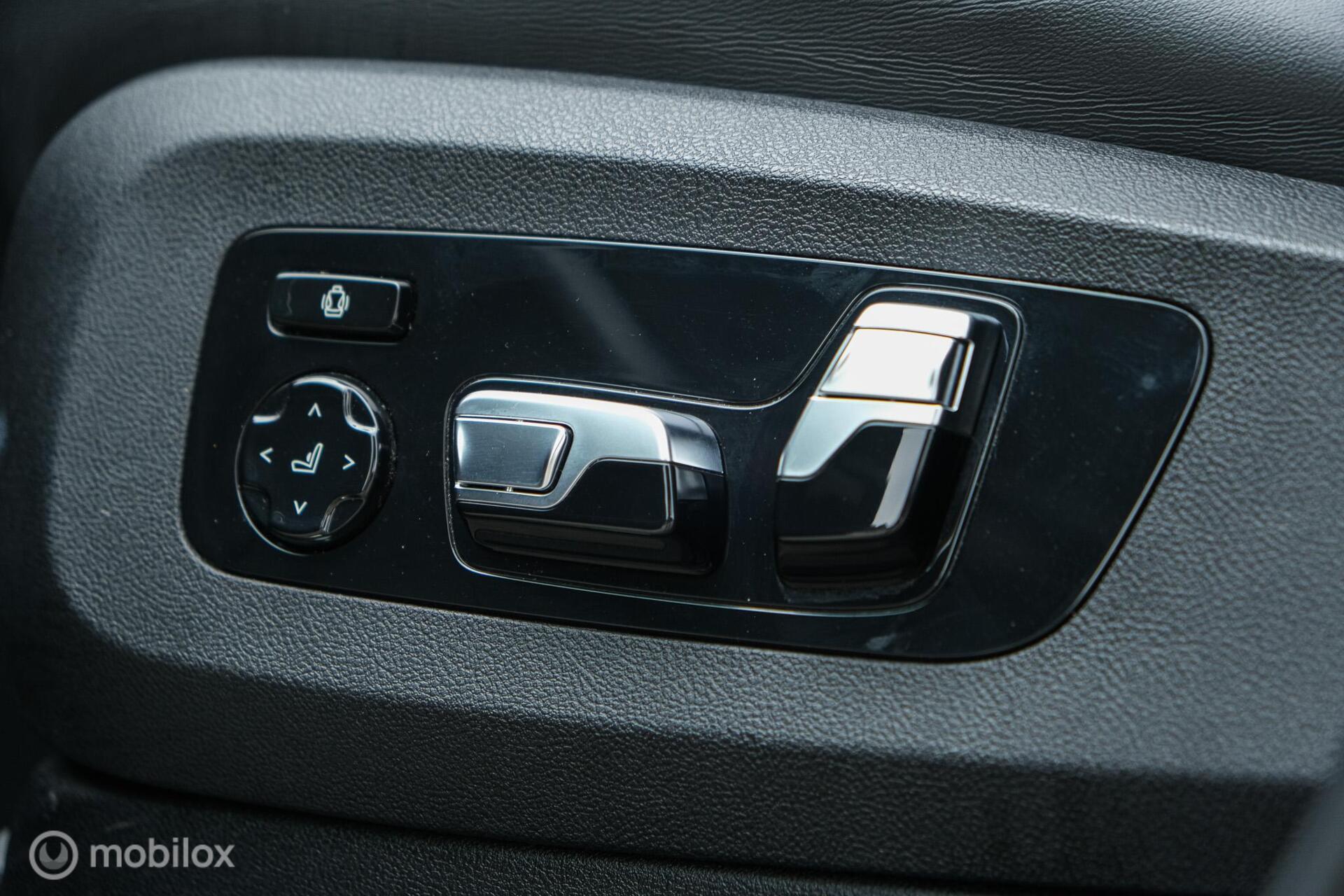 Foto van BMW X5 Xdrive45e