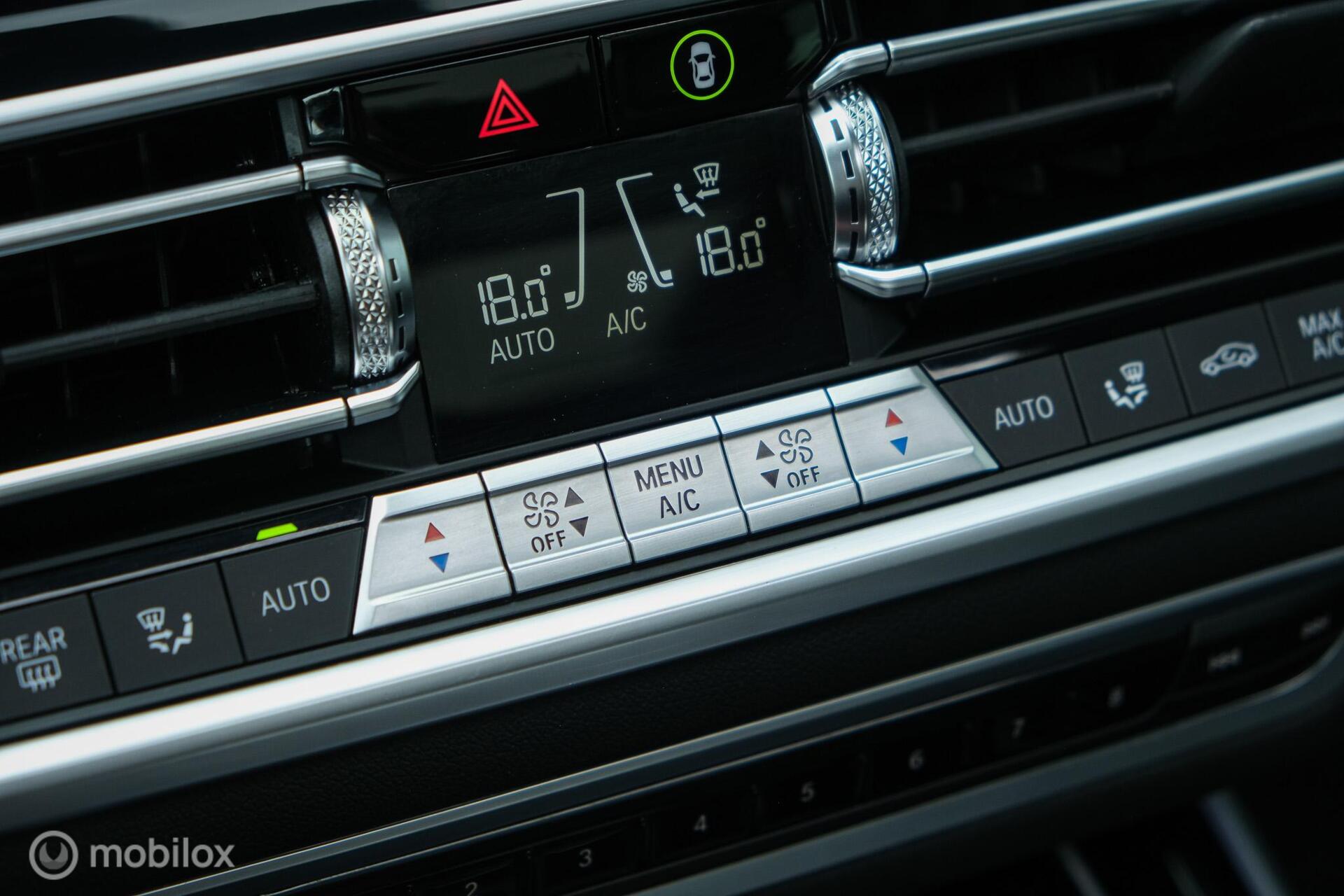 Foto van BMW X5 Xdrive45e