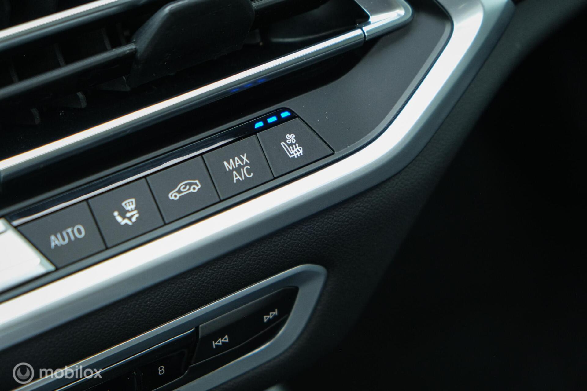 Foto van BMW X5 Xdrive45e