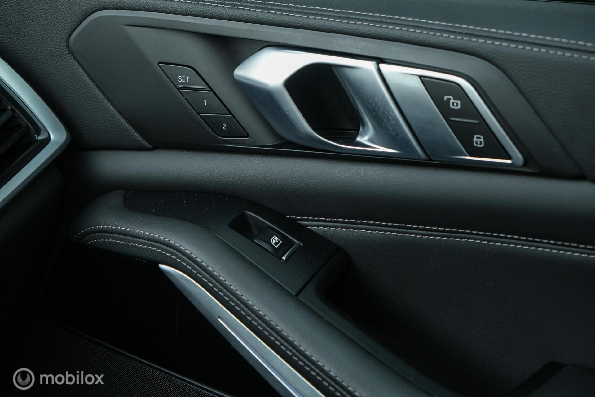Foto van BMW X5 Xdrive45e