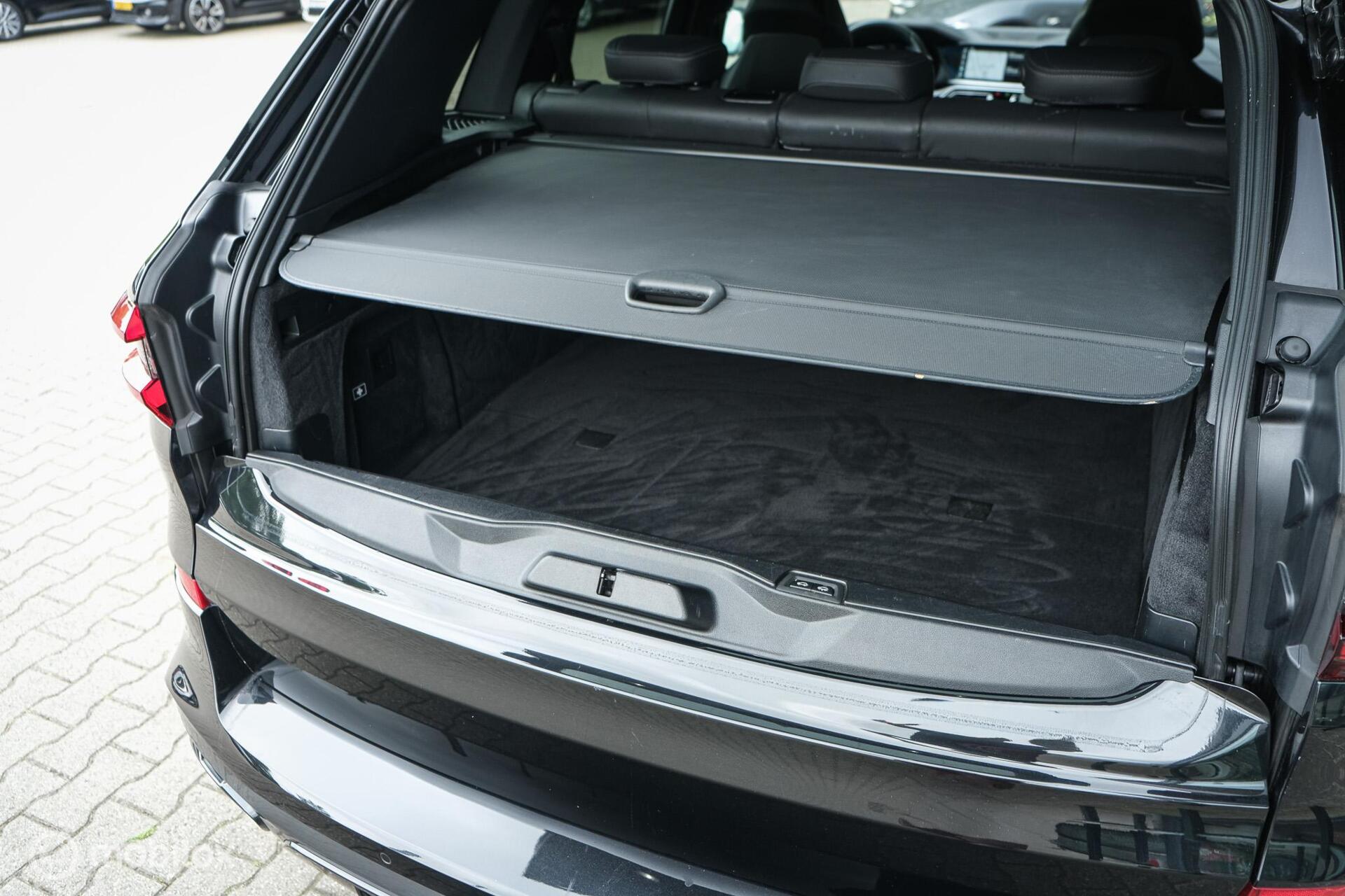 Foto van BMW X5 Xdrive45e