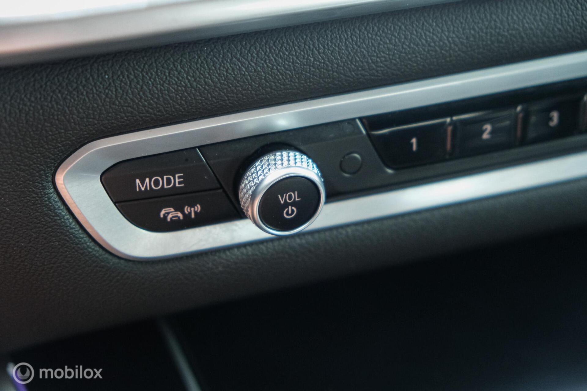 Foto van BMW X5 Xdrive45e